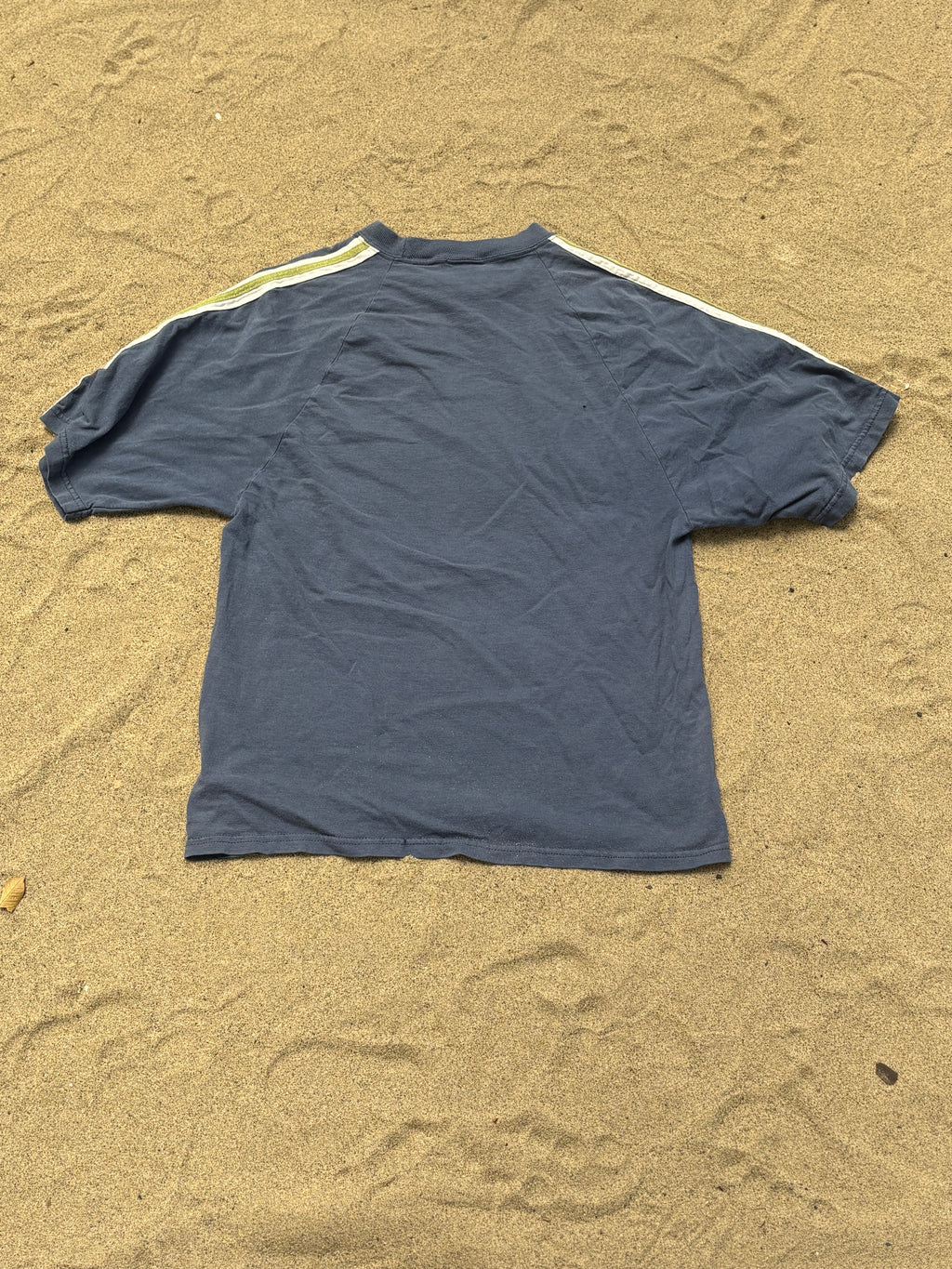 Quiksilver Tee S