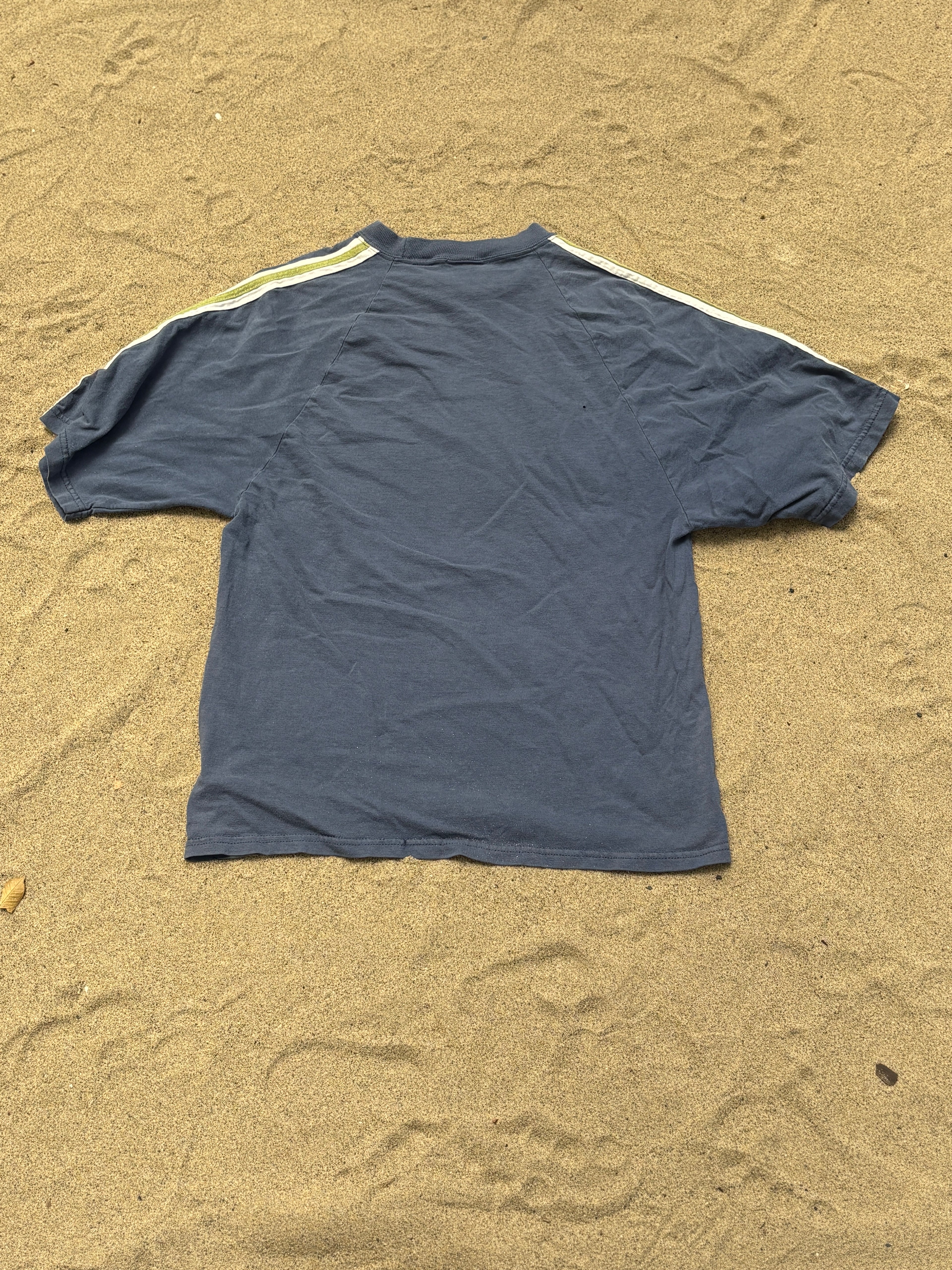 Quiksilver Tee S