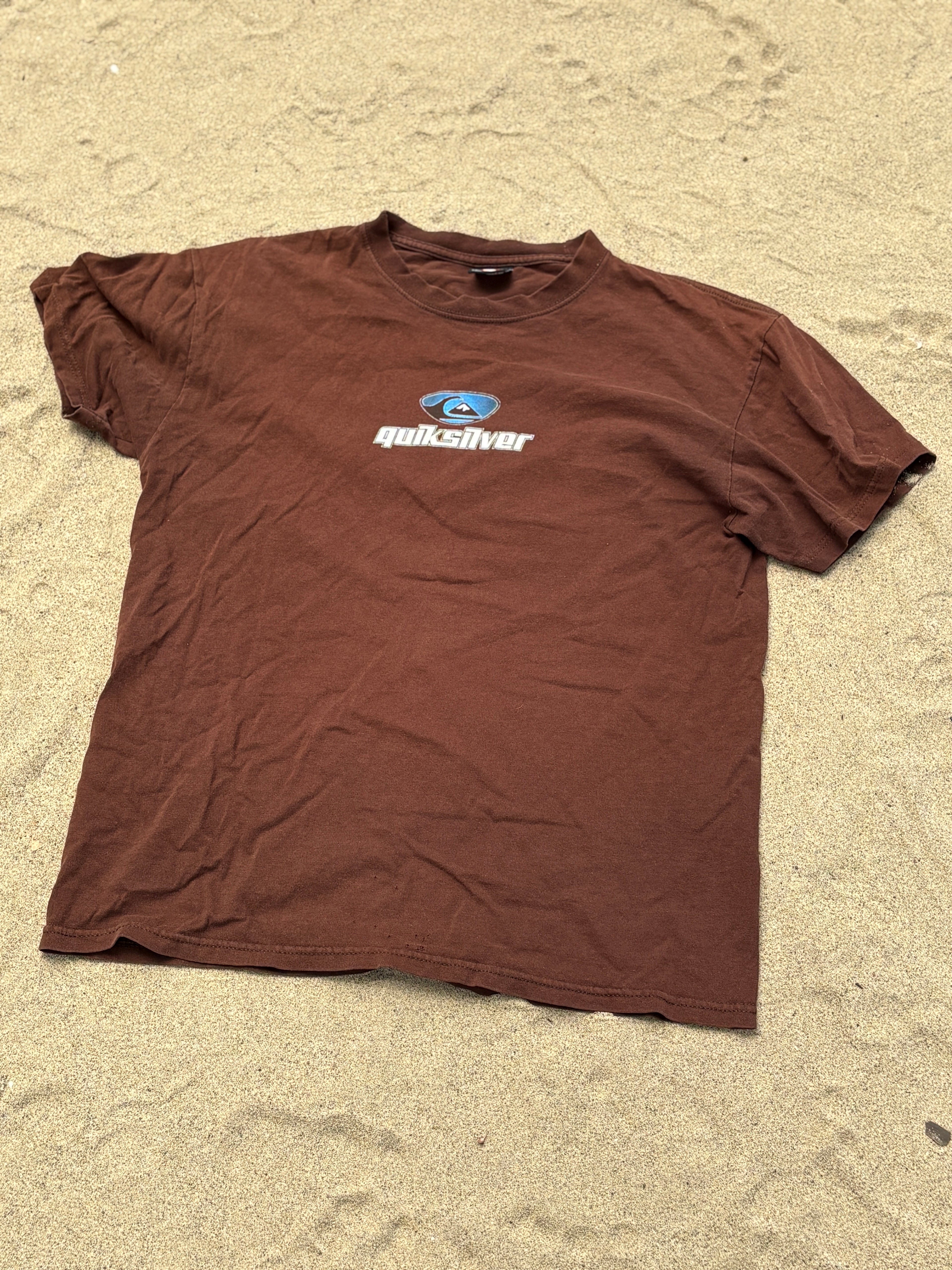 Quiksilver Tee M