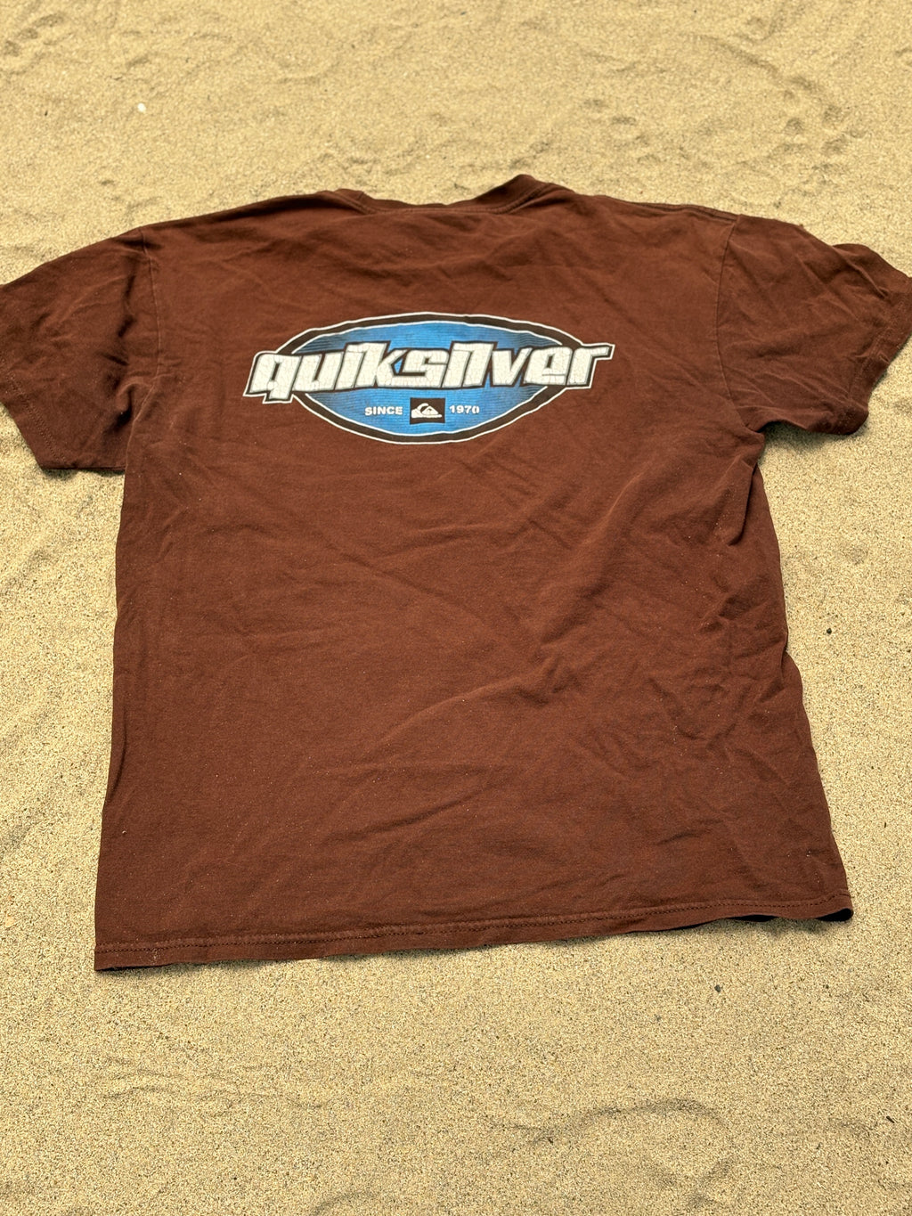 Quiksilver Tee M