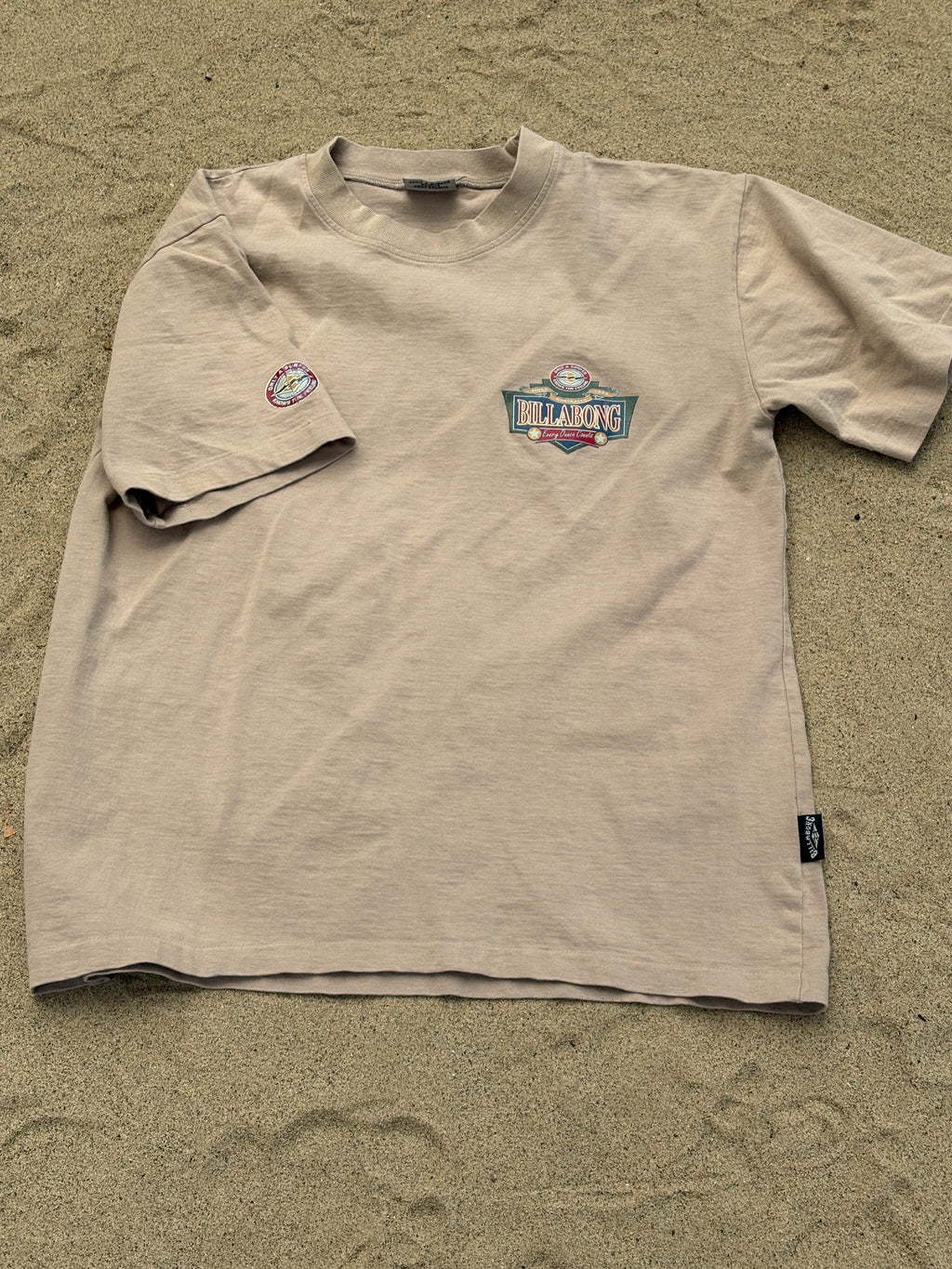 Billabong Tee L