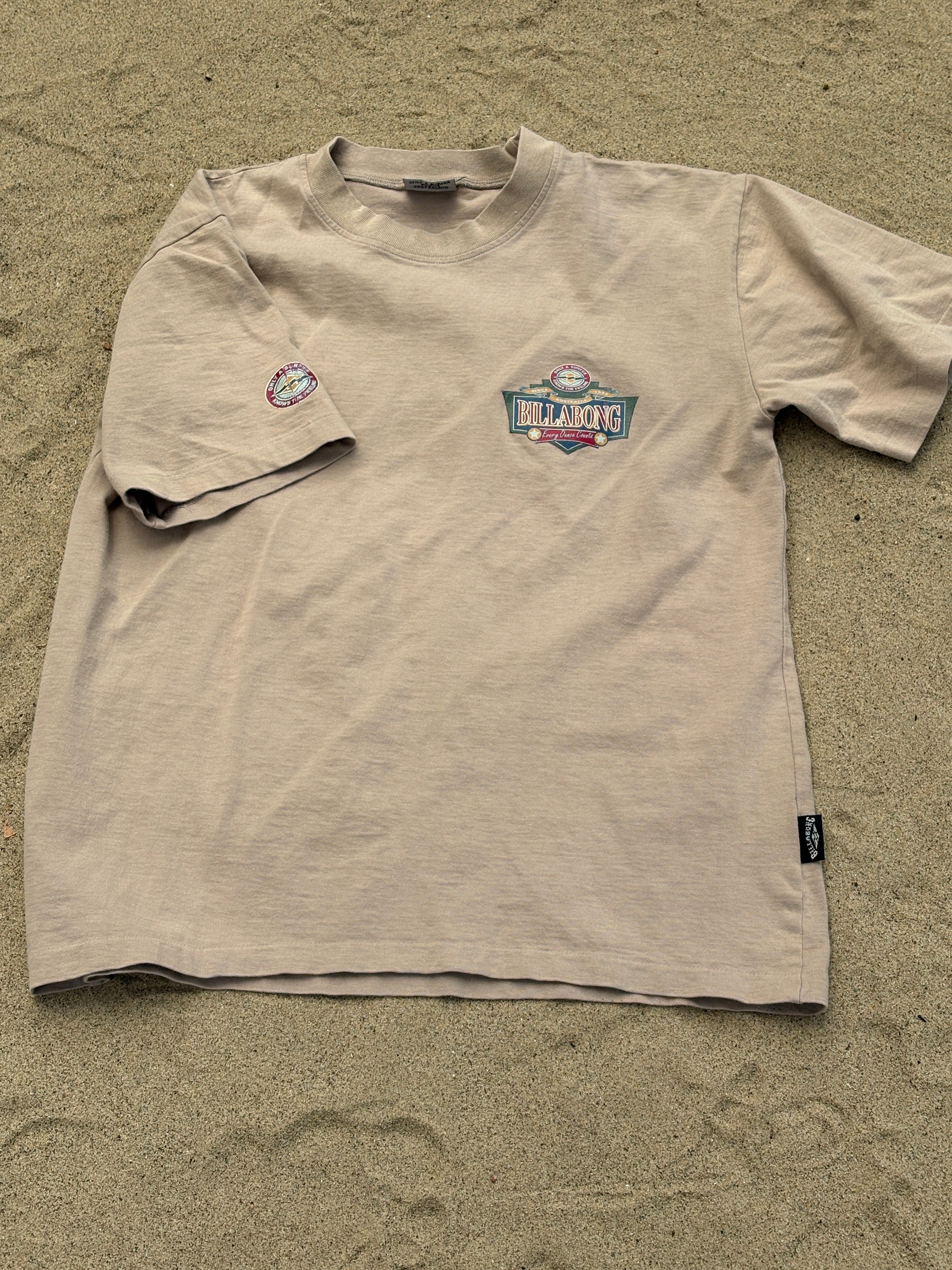 Billabong Tee L