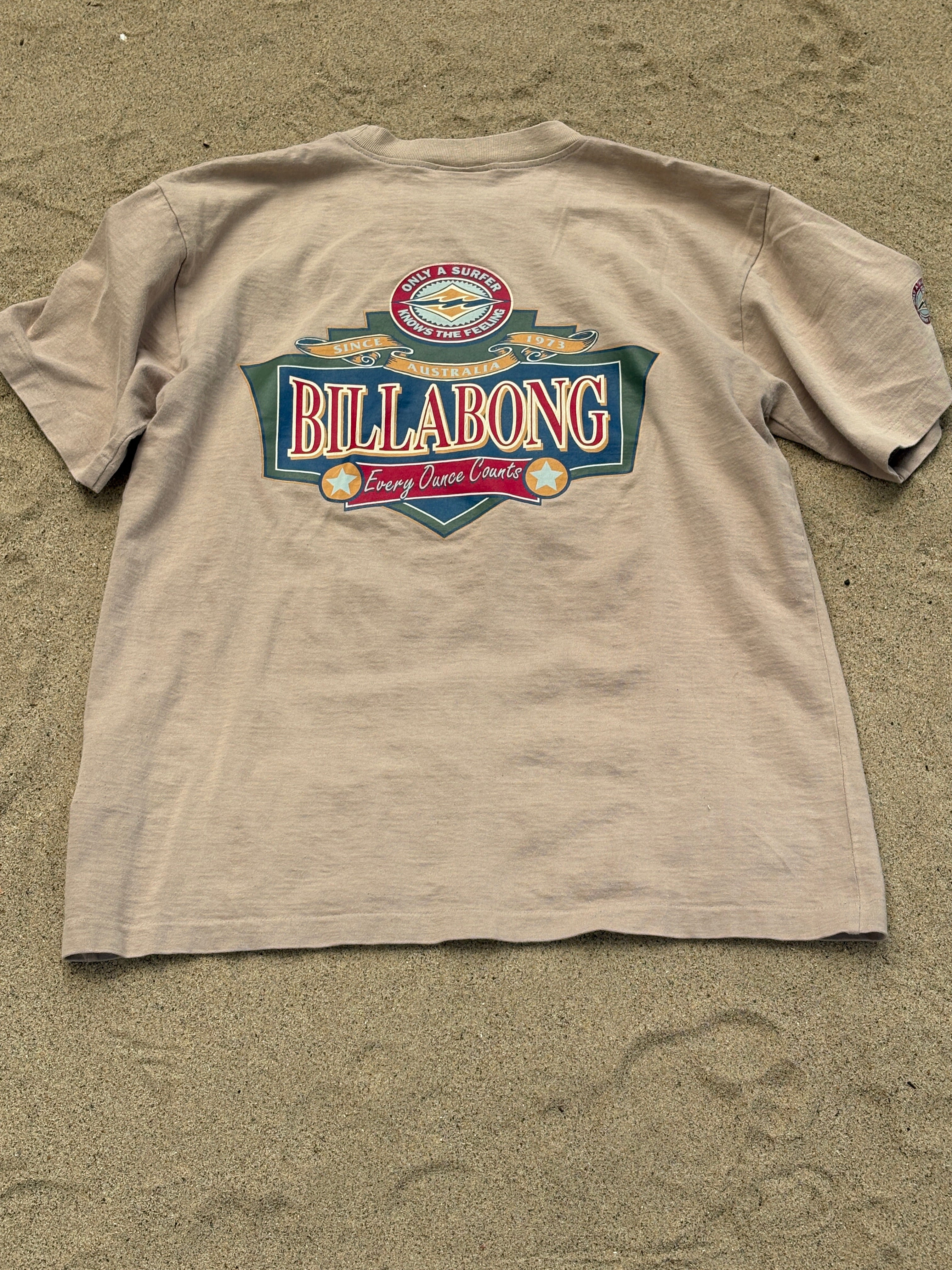 Billabong Tee L