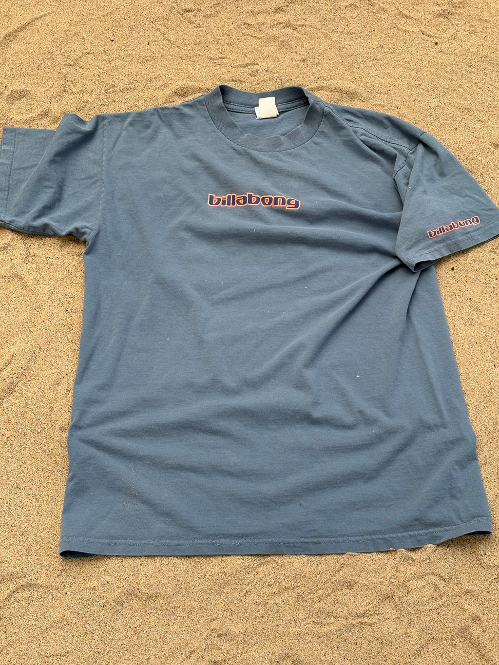 Billabong Tee M