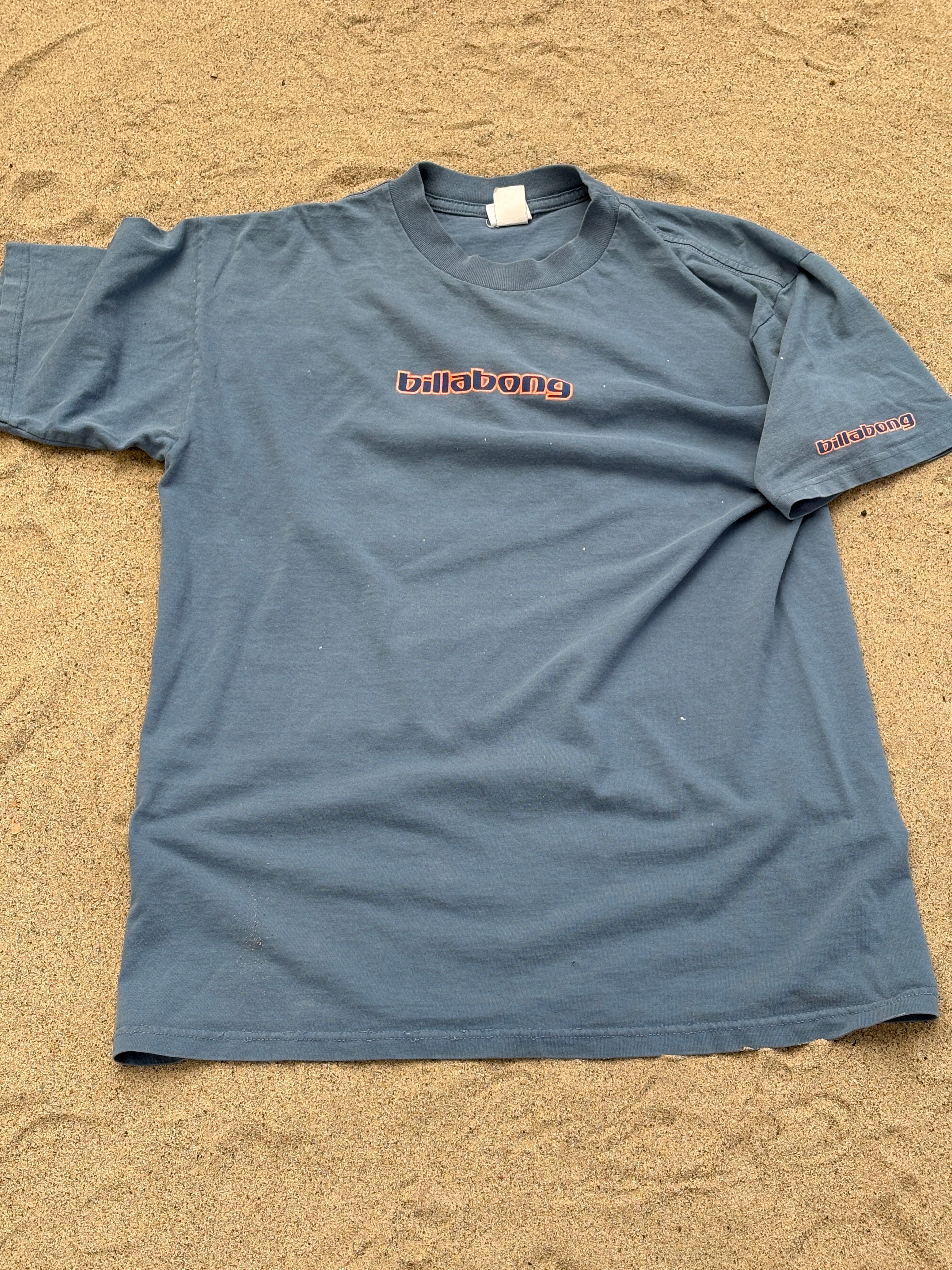 Billabong Tee M