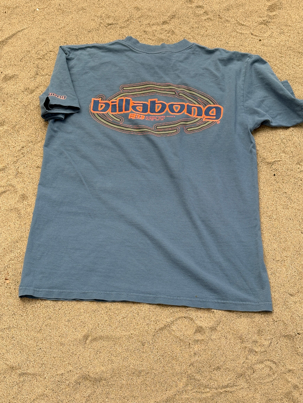 Billabong Tee M