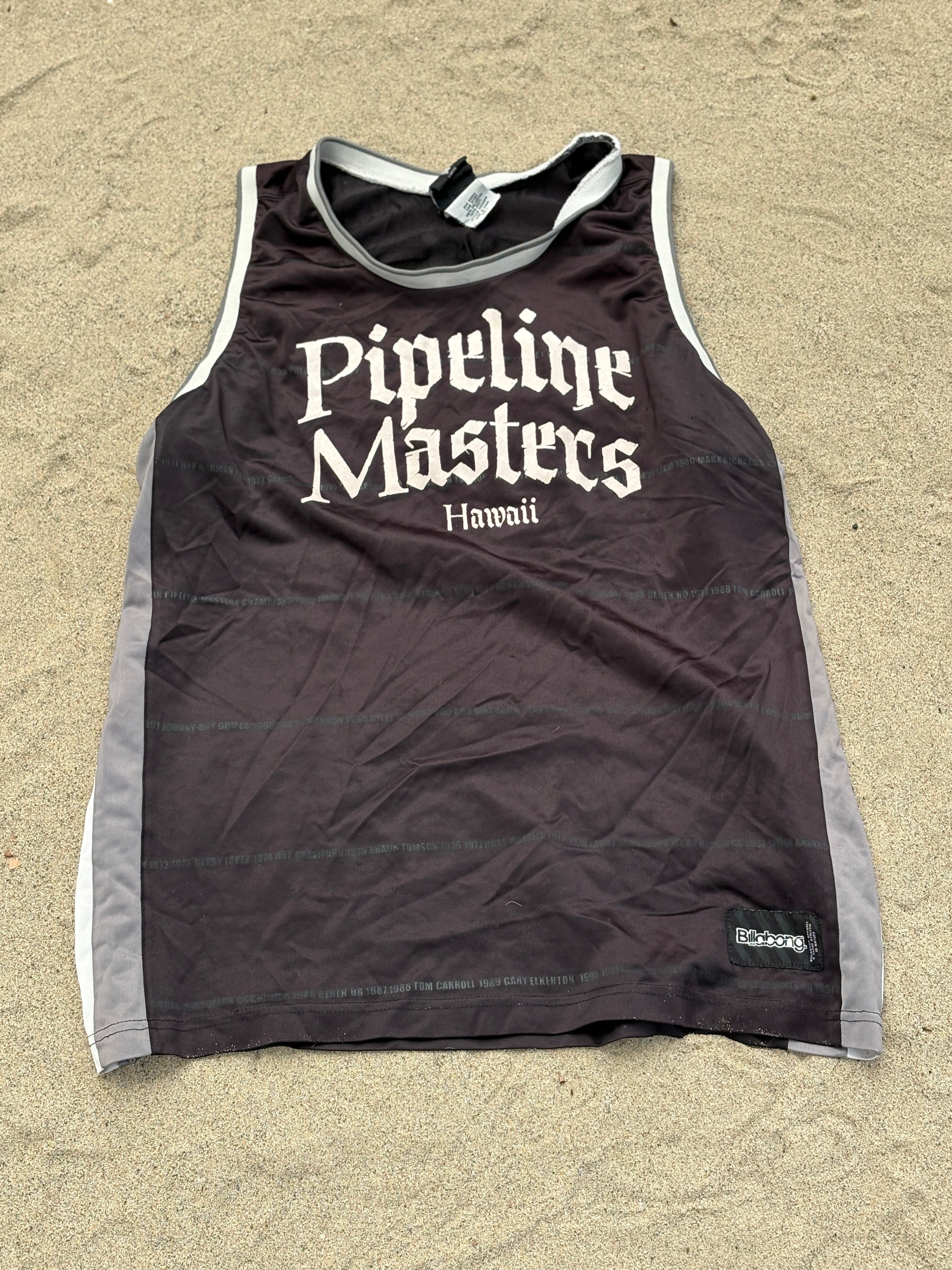 Billabong Pipe Masters Jersey L