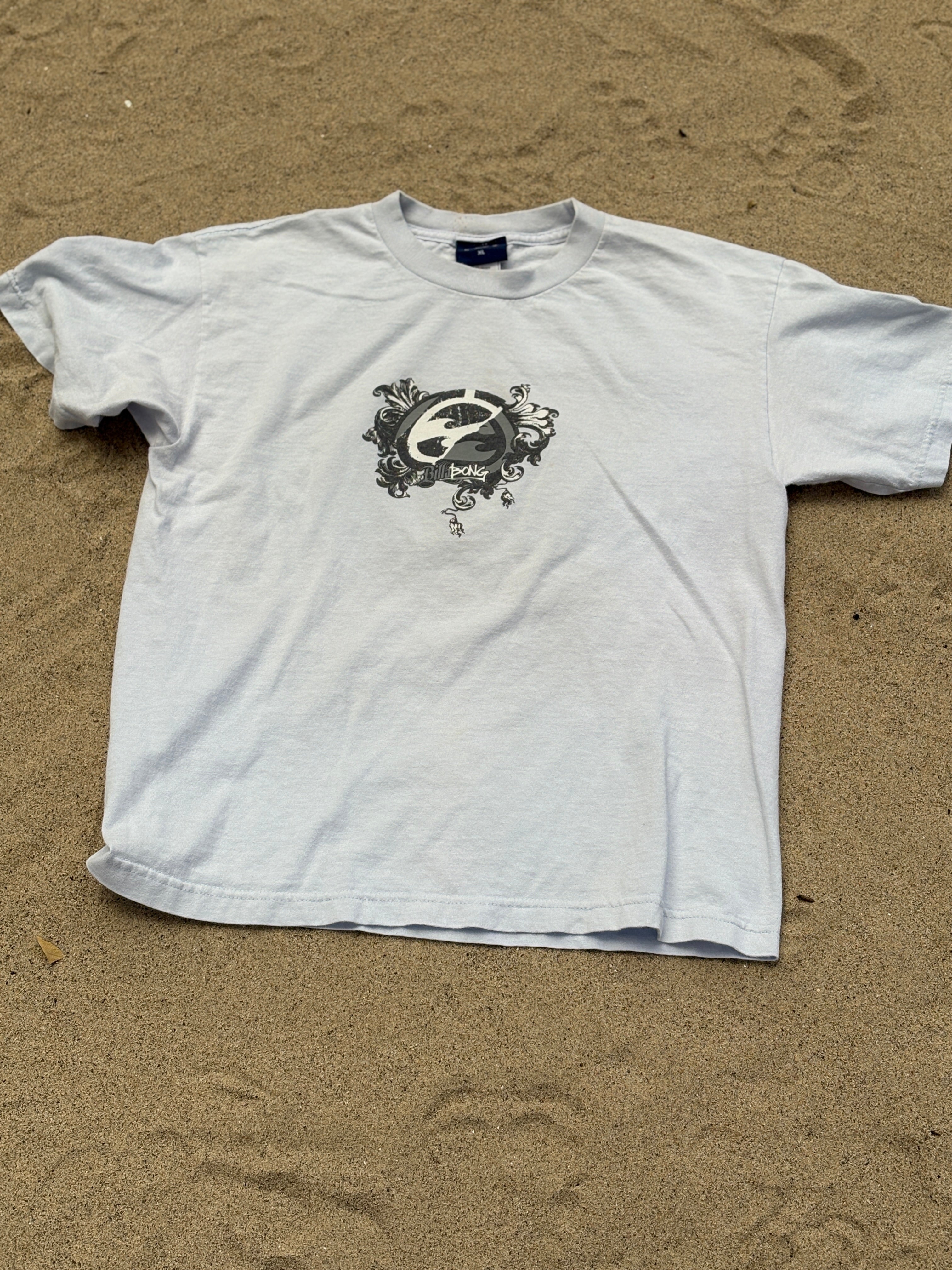 Billabong Tee M