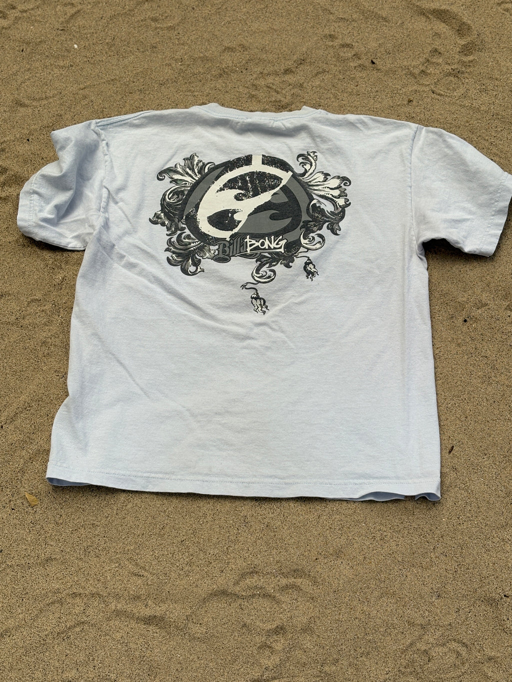 Billabong Tee M