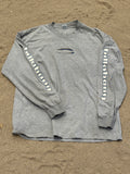 Billabong Quad Hit LS L