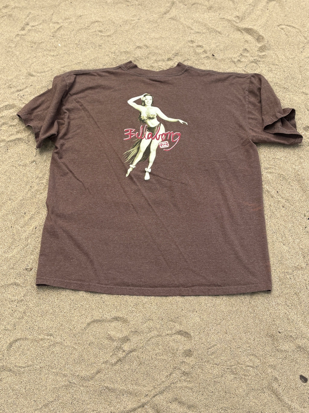 Billabong Hula Tee L