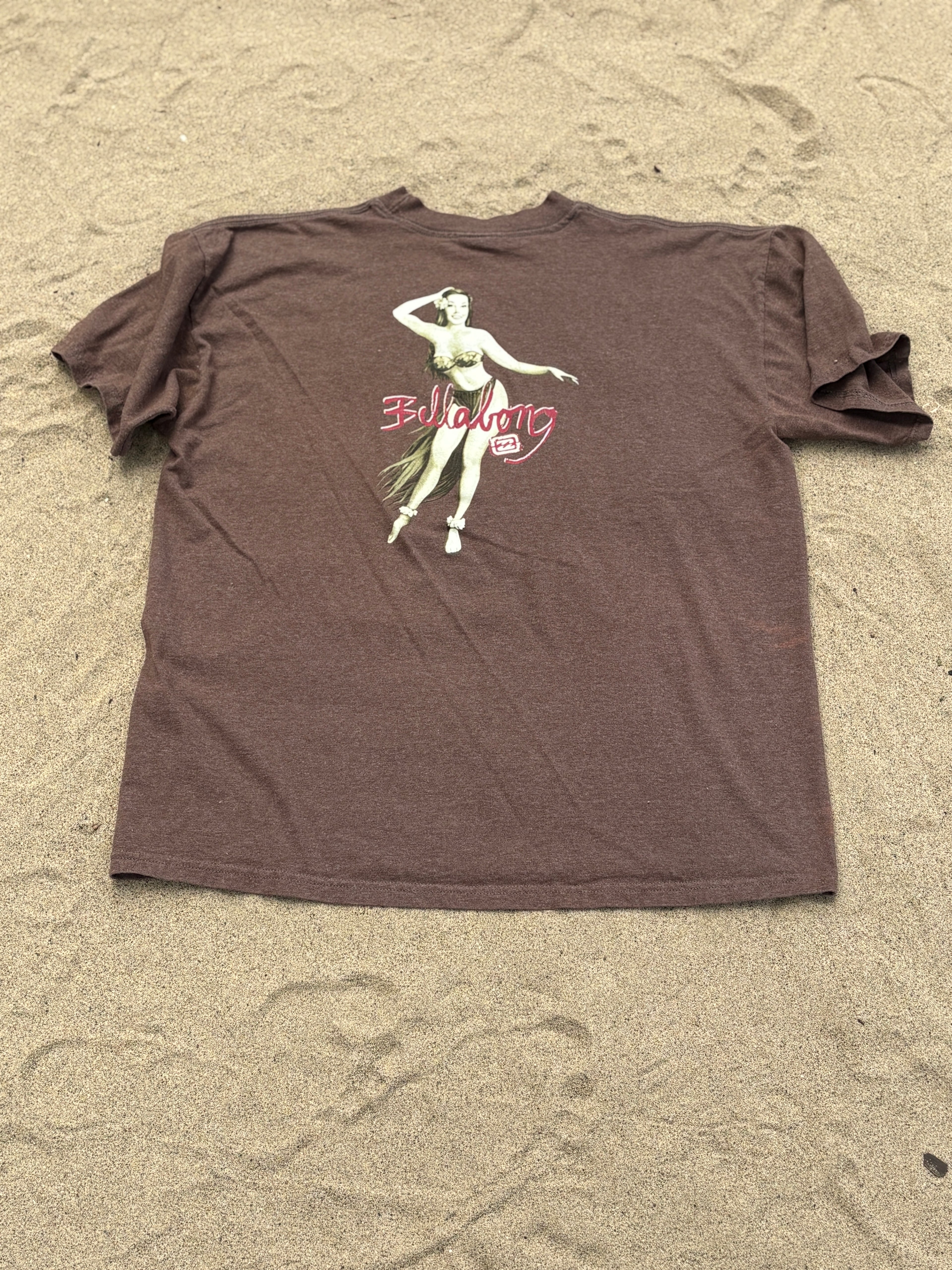 Billabong Hula Tee L