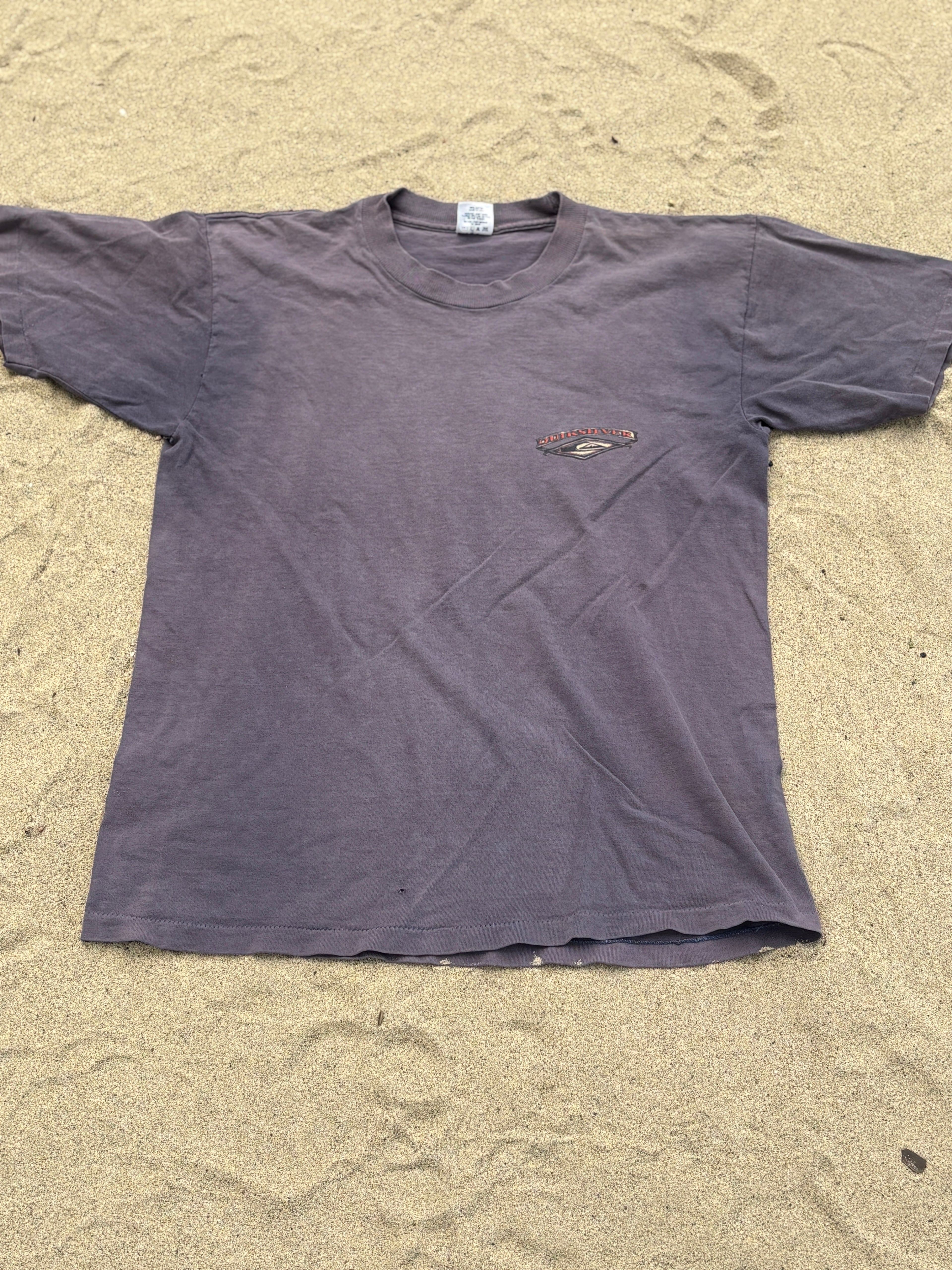 Quiksilver Tee M