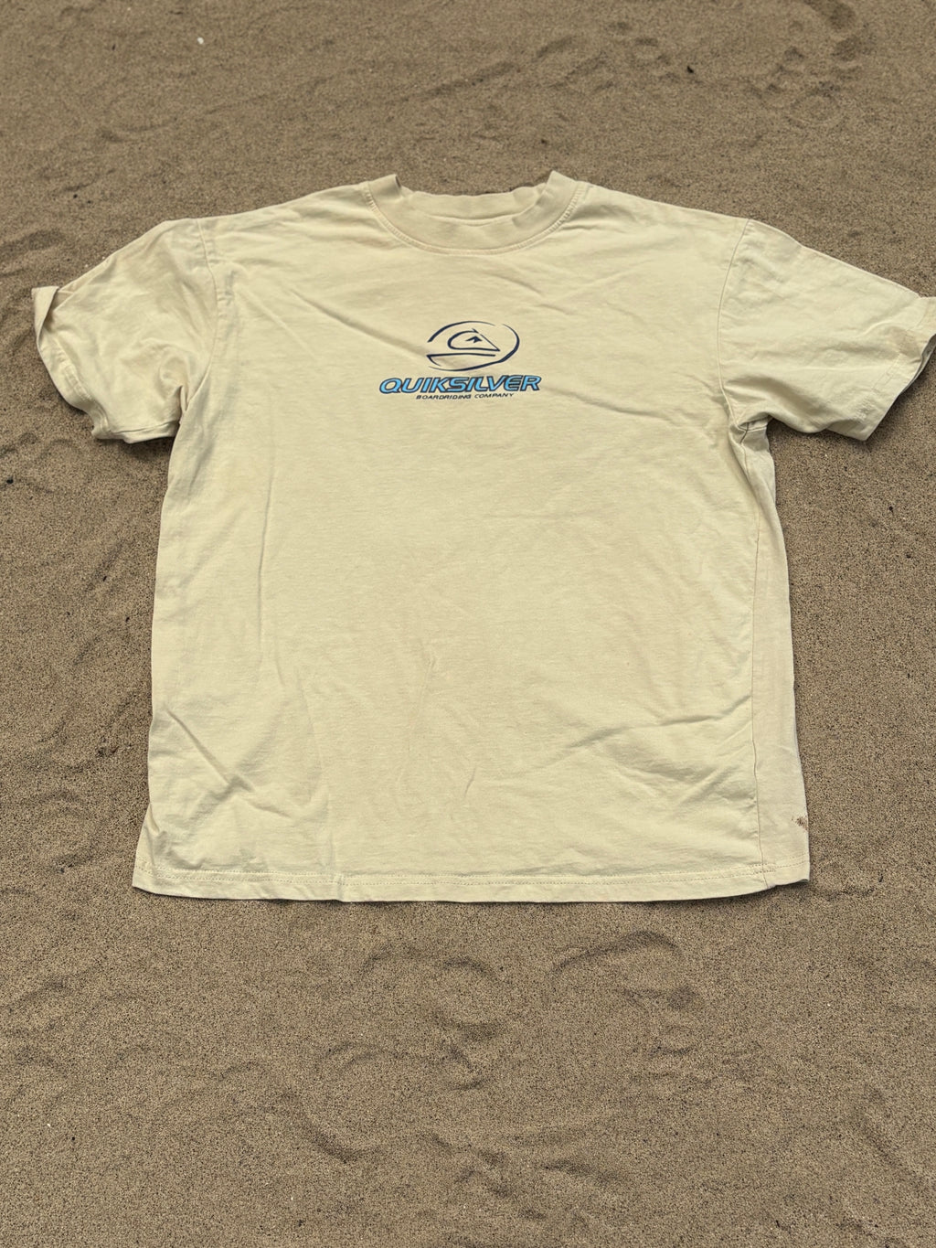 Quiksilver Tee M
