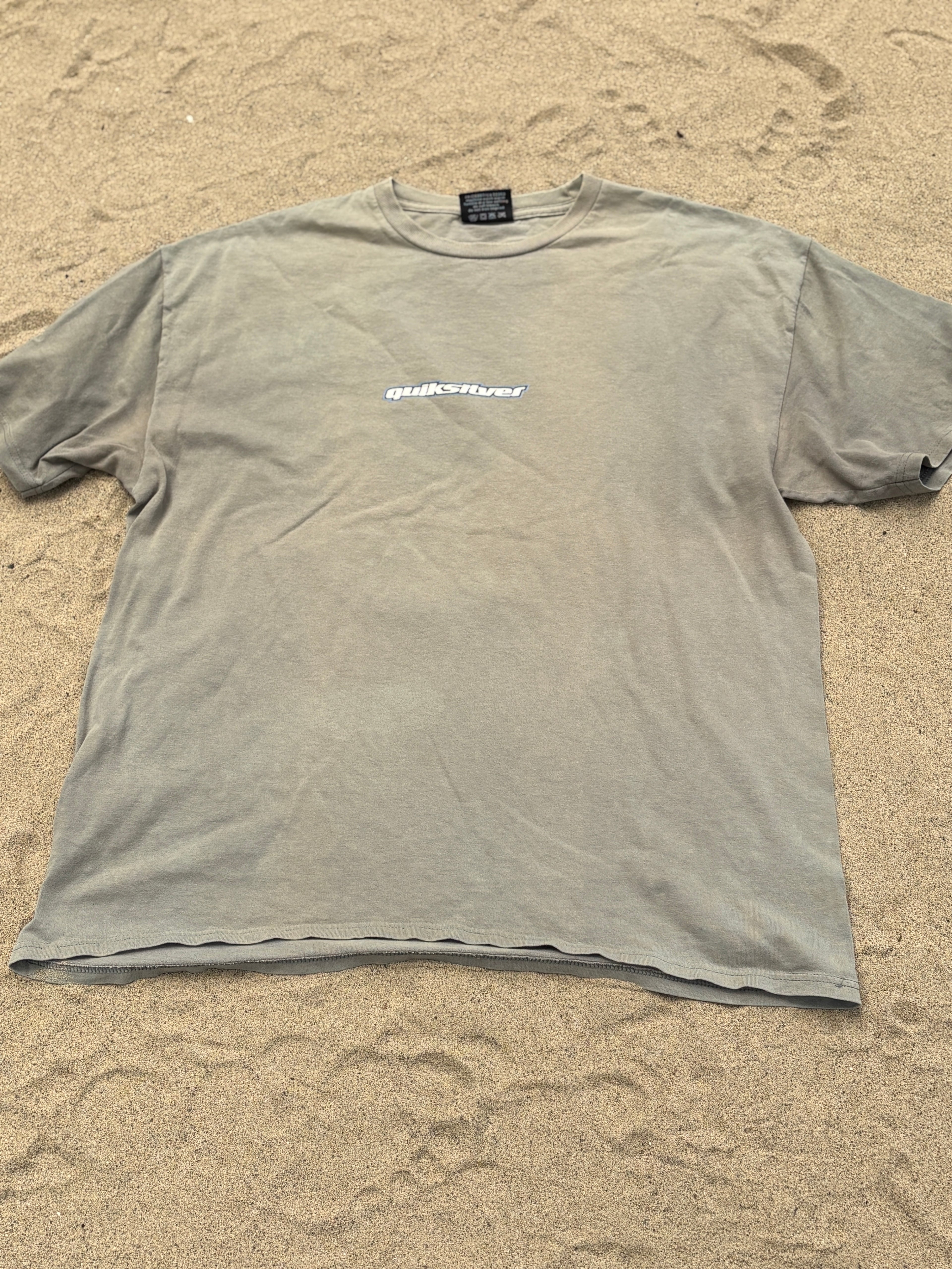 Quiksilver Tee XL