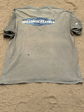 Quiksilver Tee XL