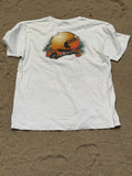 Quiksilver Tee M