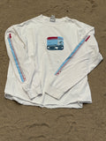 Ocean Pacific Tee XL
