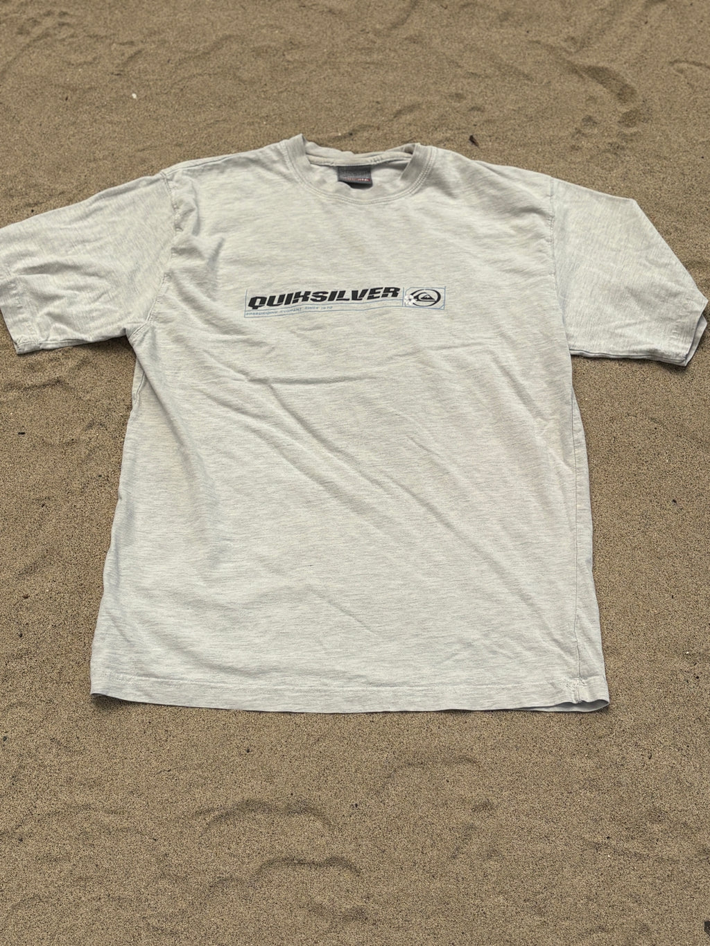 Quiksilver Tee L