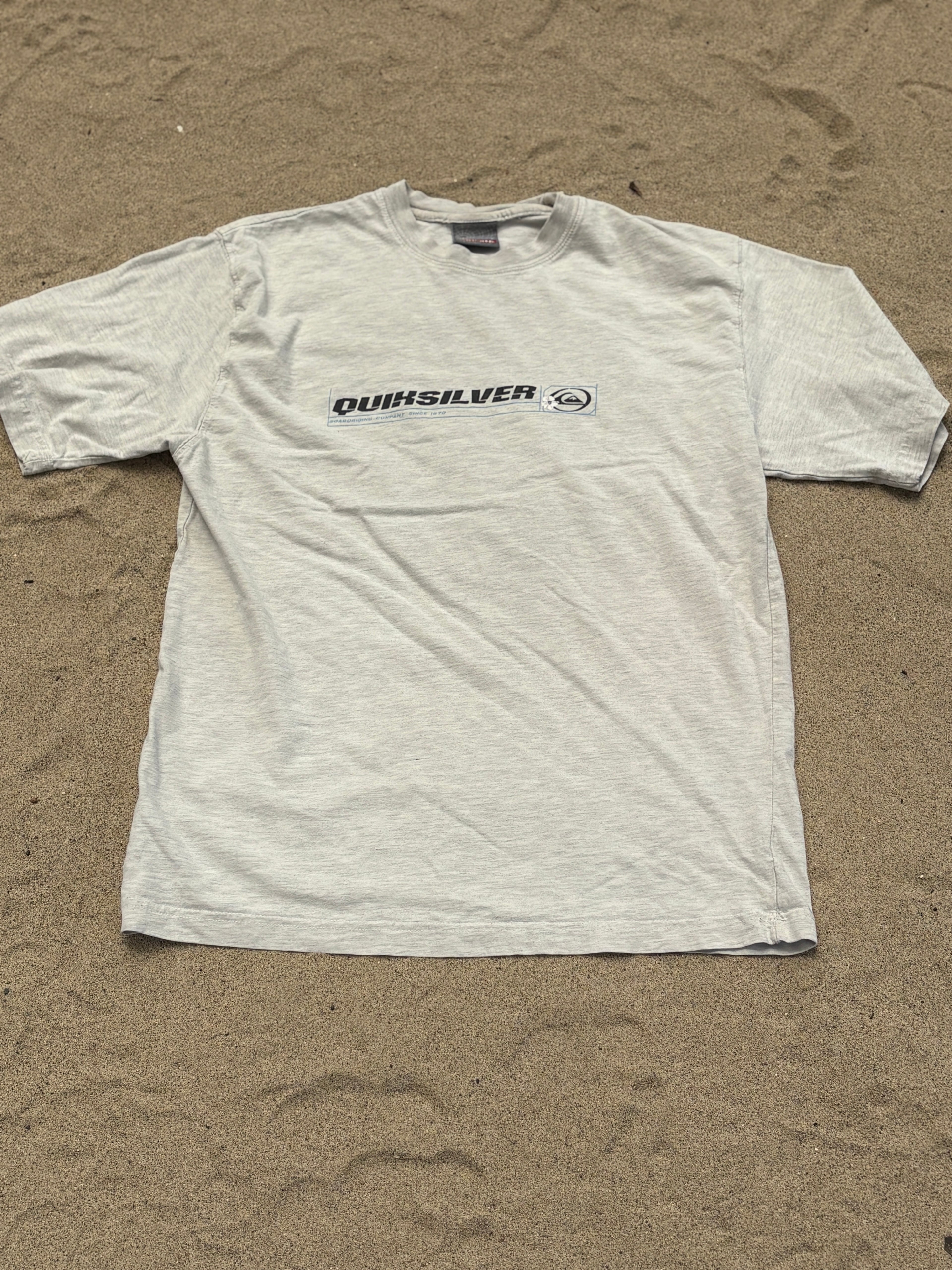 Quiksilver Tee L