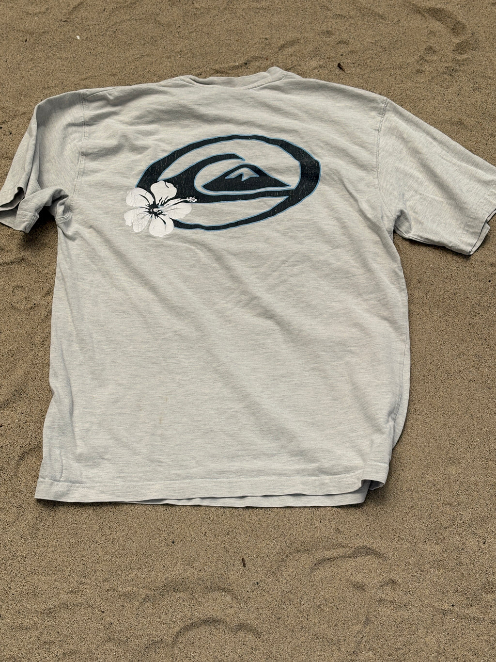 Quiksilver Tee L