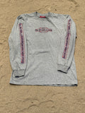 Quiksilver quad hit Tee M