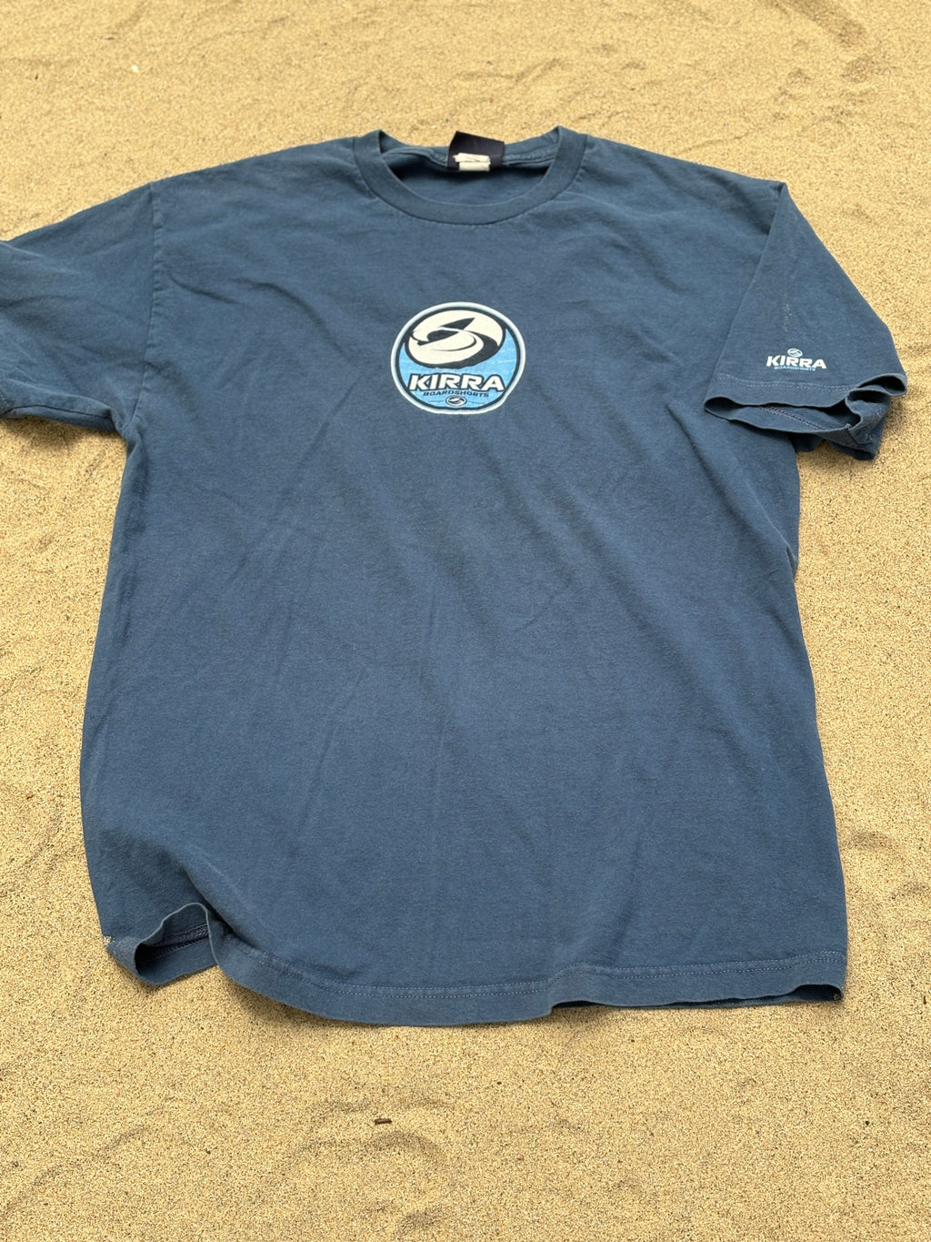 Kirra Tee Large
