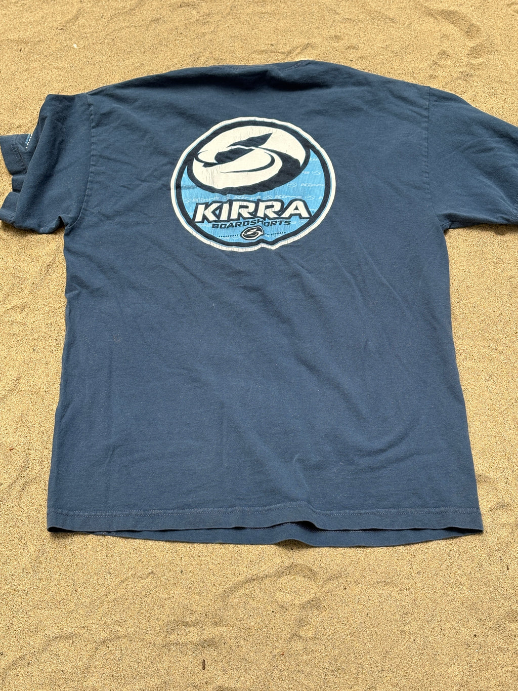 Kirra Tee Large