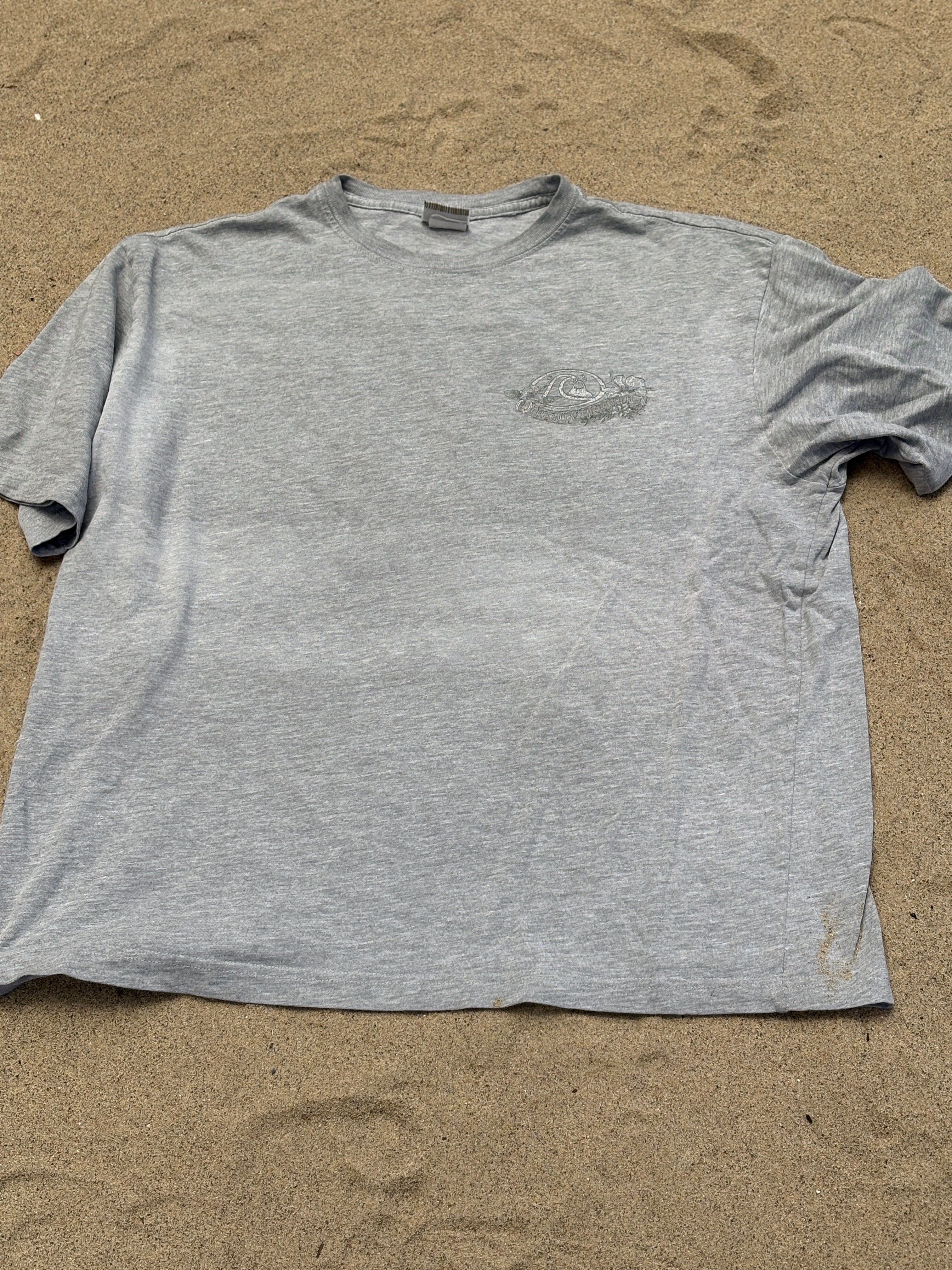 Quiksilver Tee XL