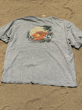 Quiksilver Tee XL