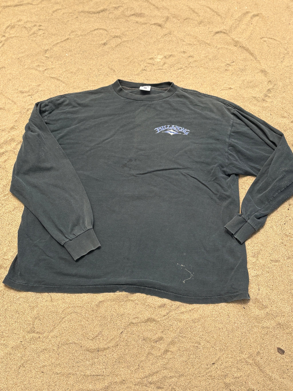 Billabong LS Tee XL