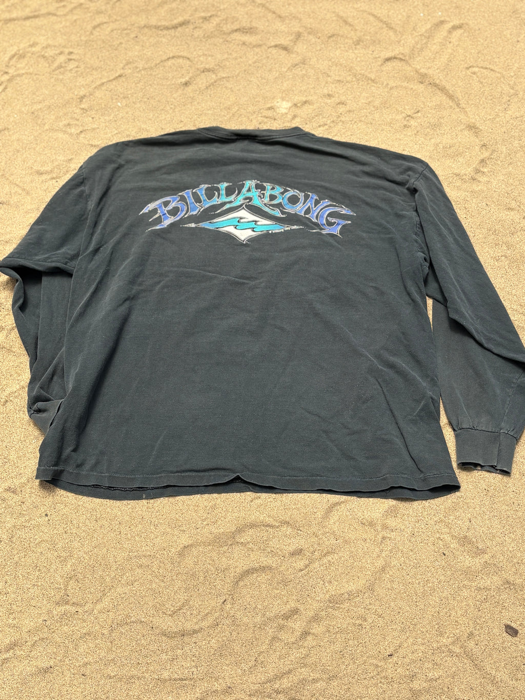 Billabong LS Tee XL