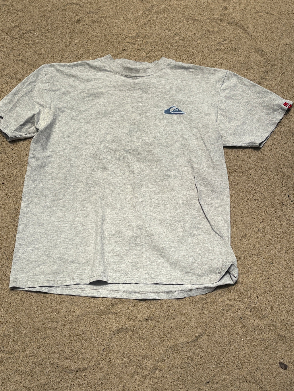 Quiksilver Tee L