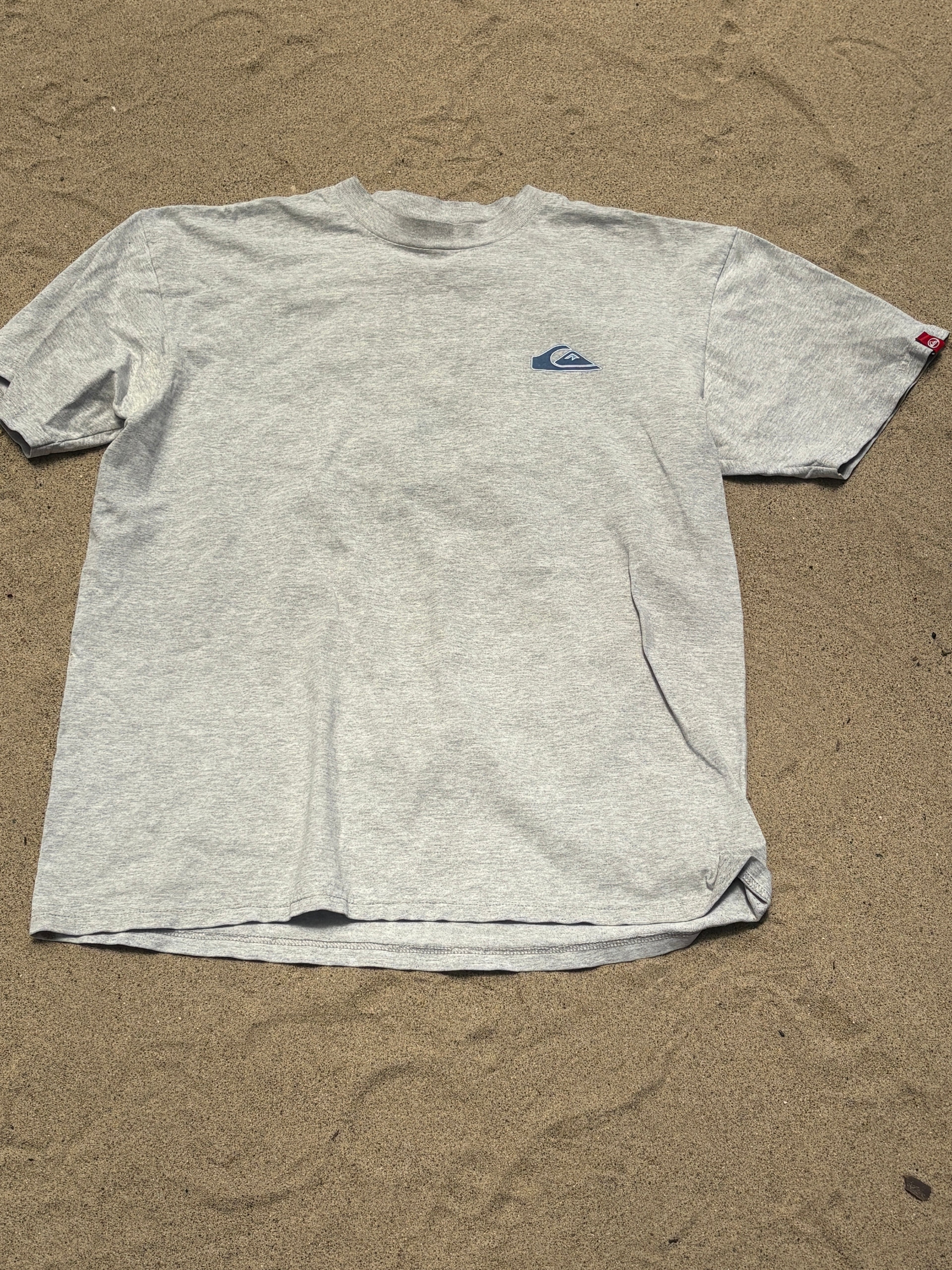 Quiksilver Tee L