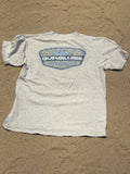 Quiksilver Tee L