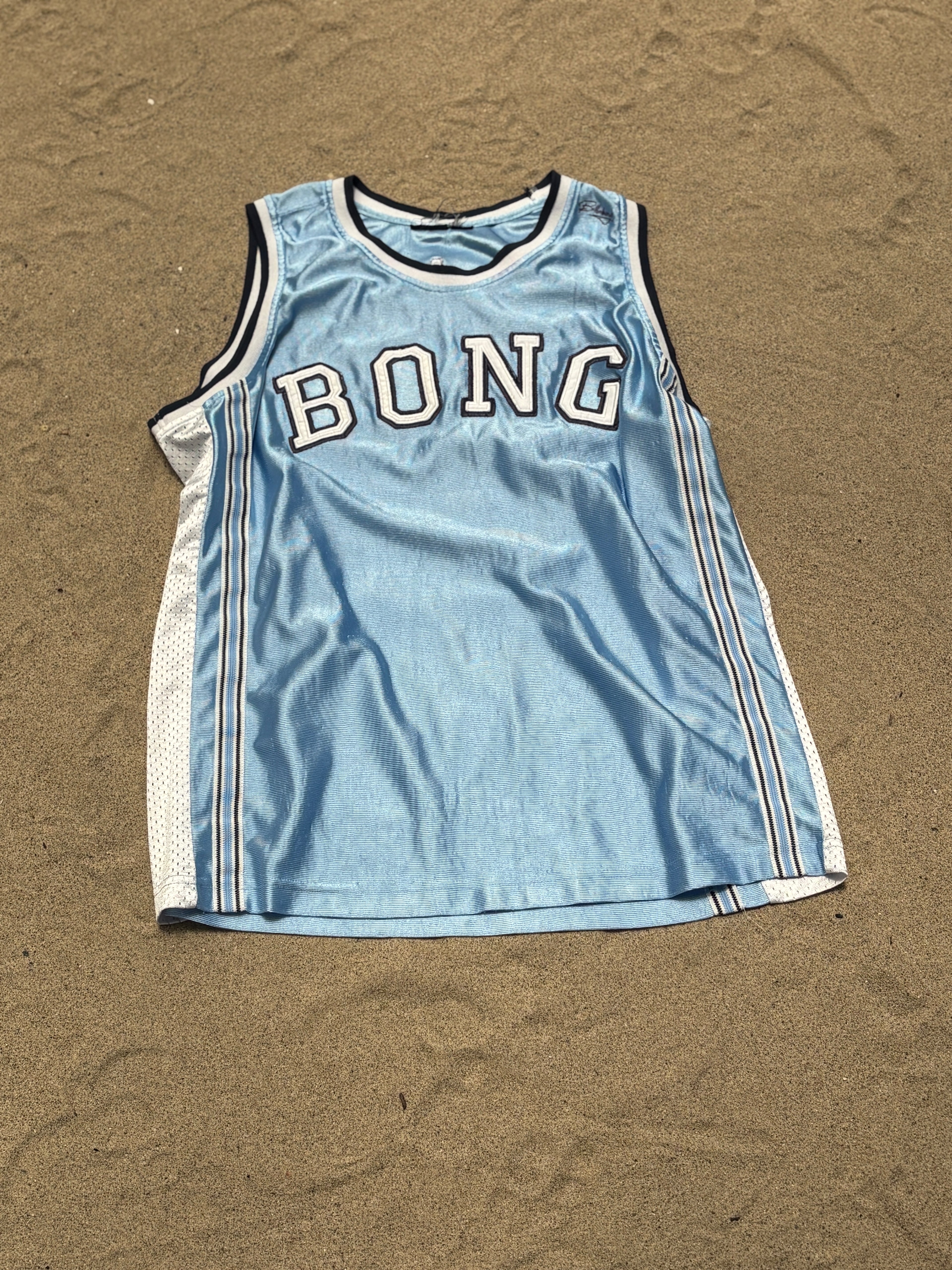 Billabong 808 Jersey M