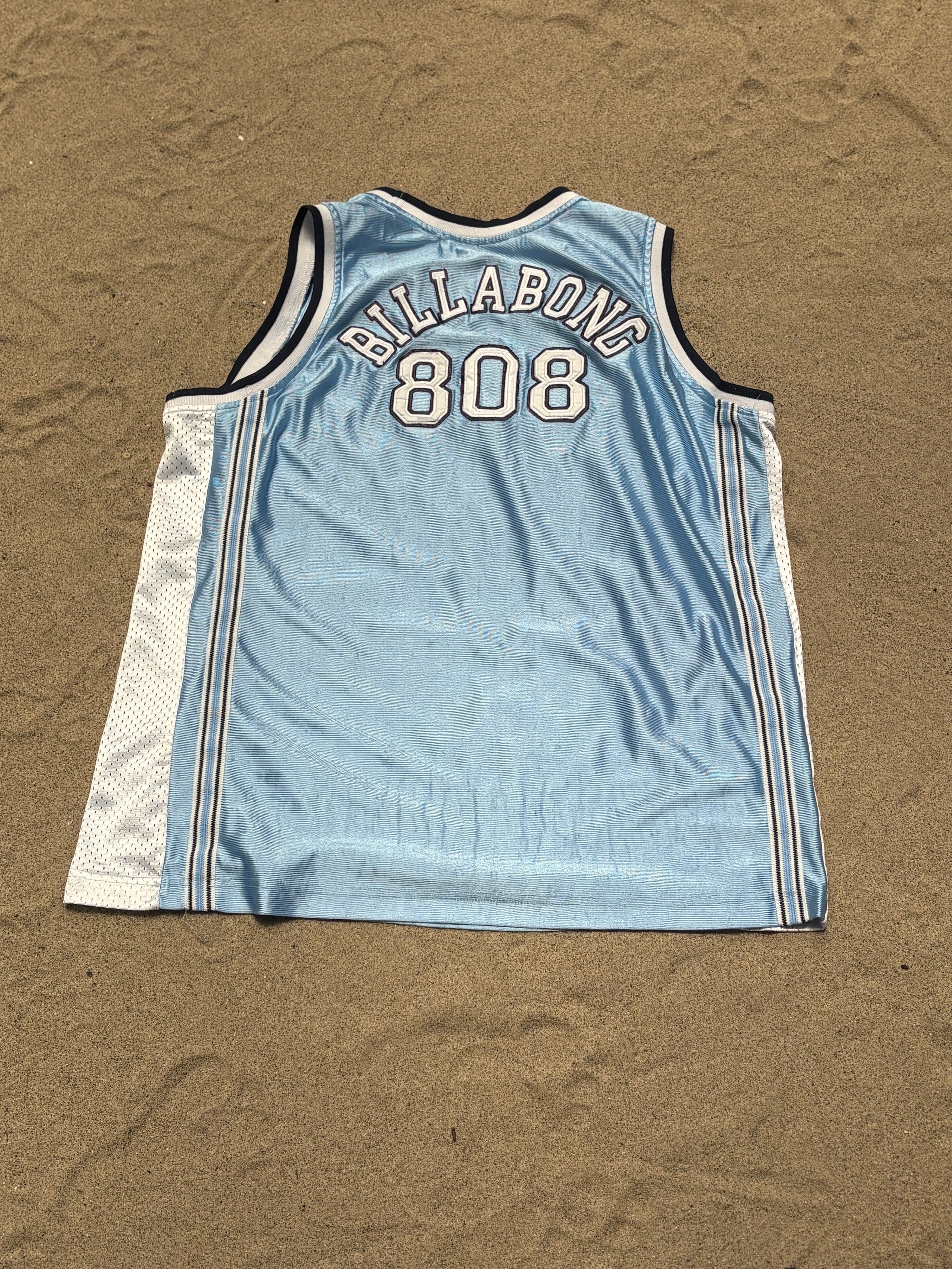Billabong 808 Jersey M