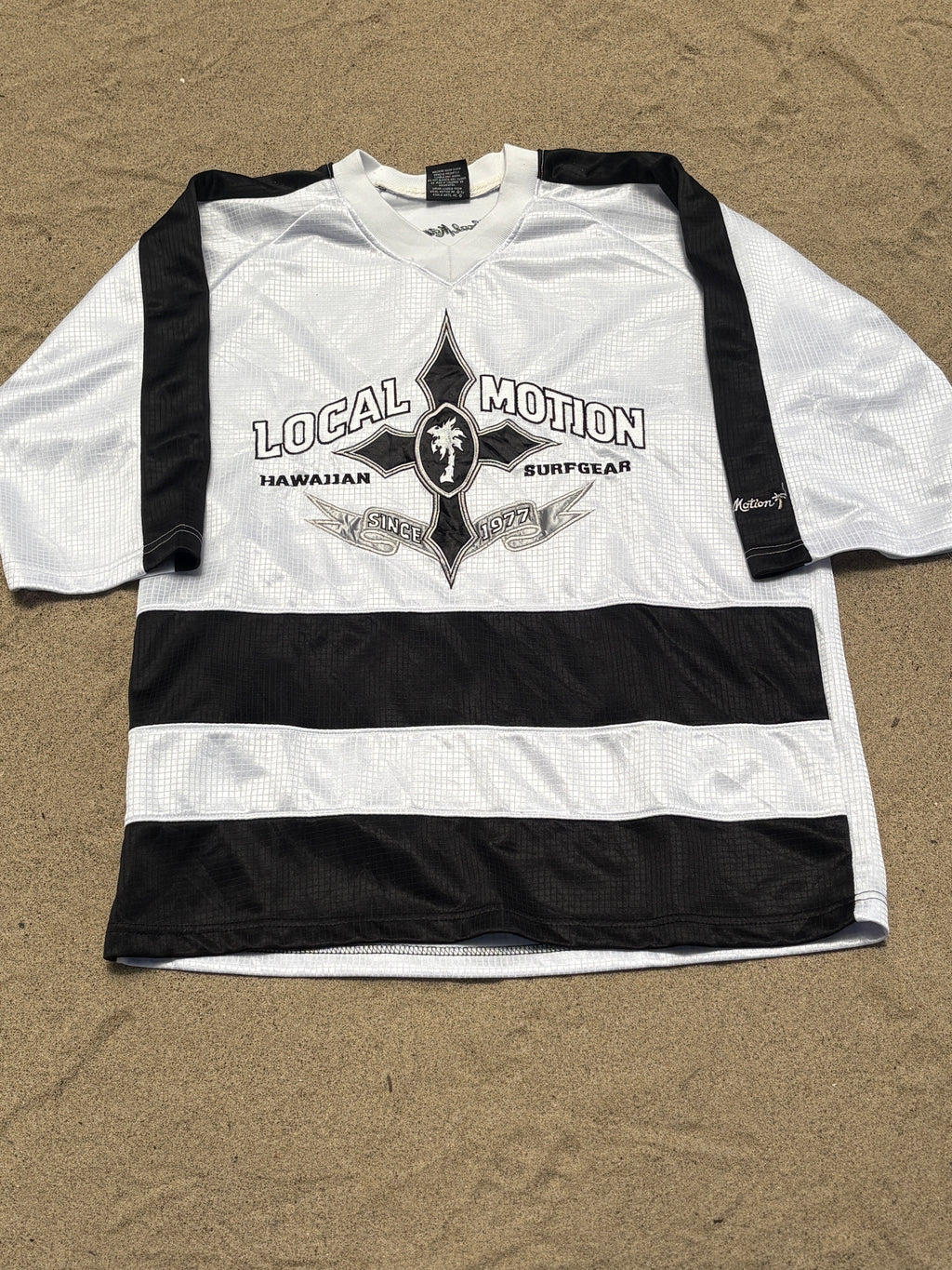 Local Motion Jersey L