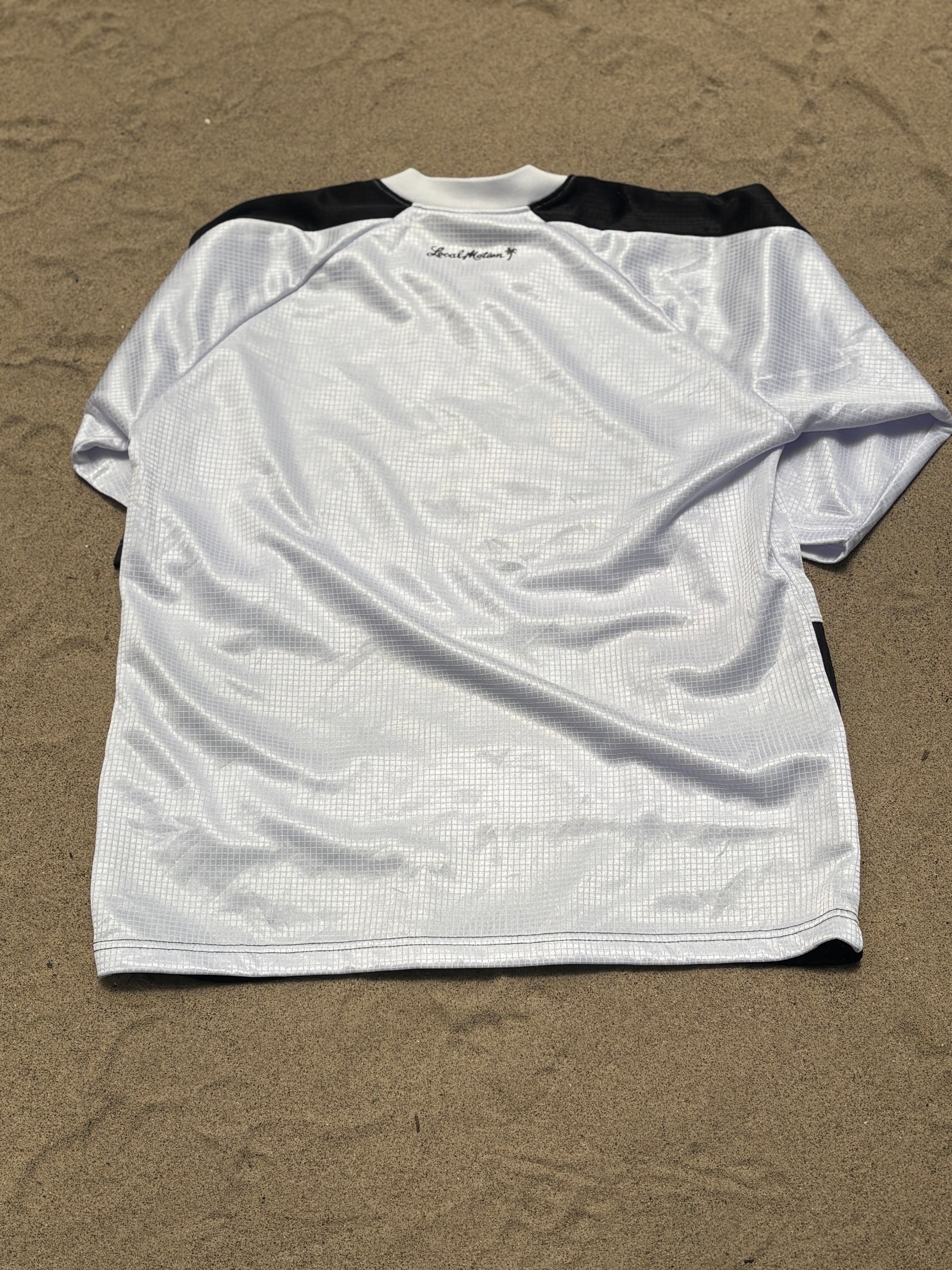 Local Motion Jersey L