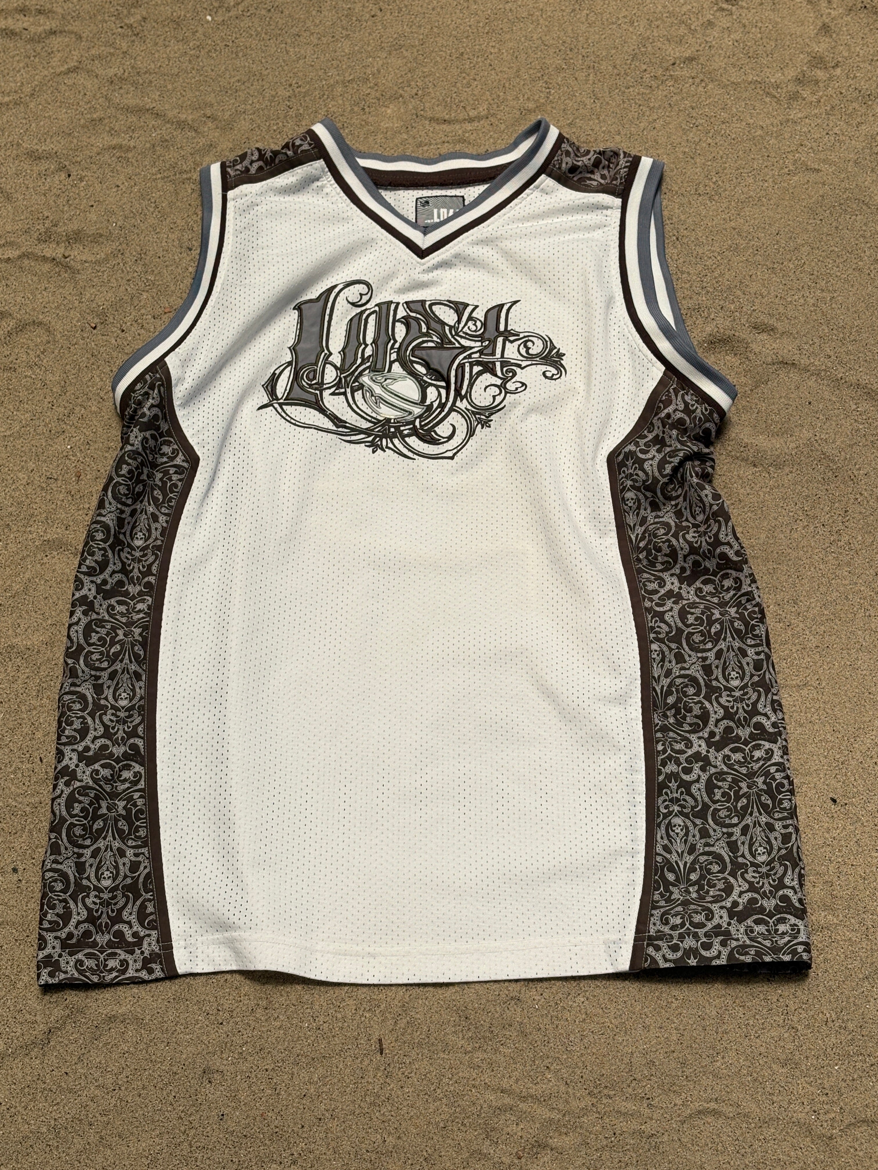 Lost Jersey L