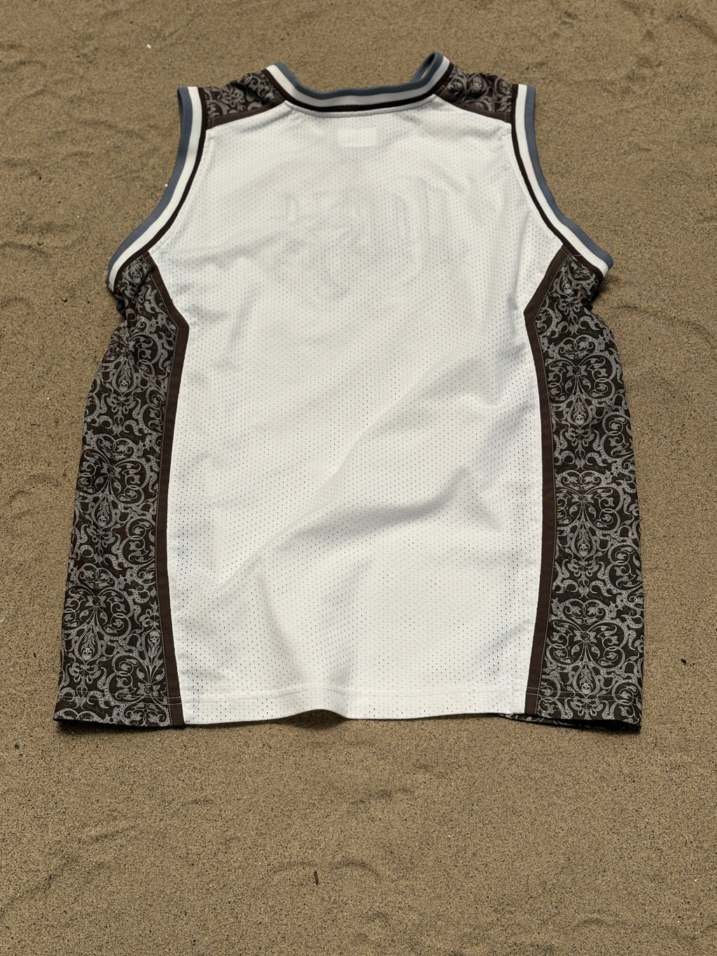Lost Jersey L