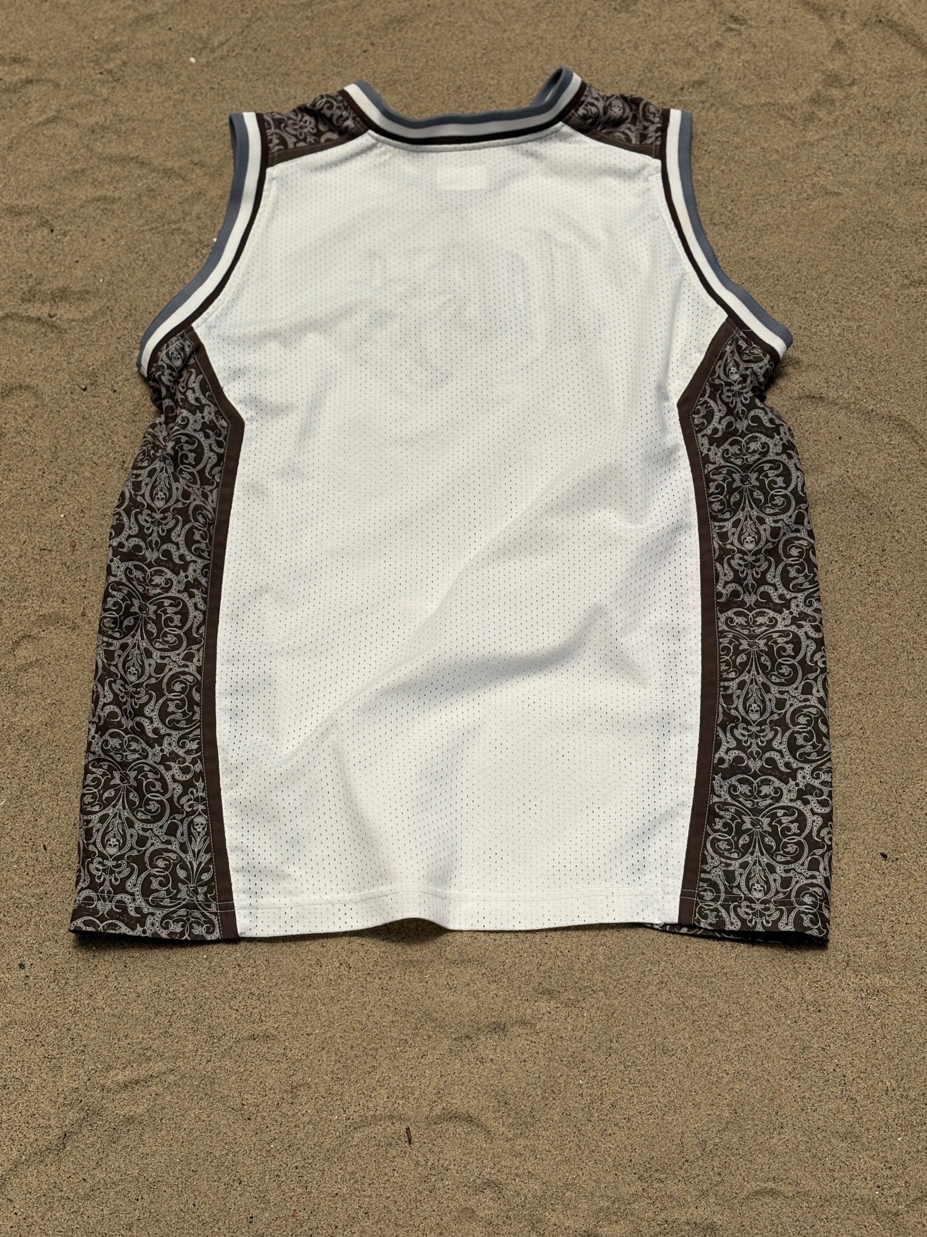 Lost Jersey L