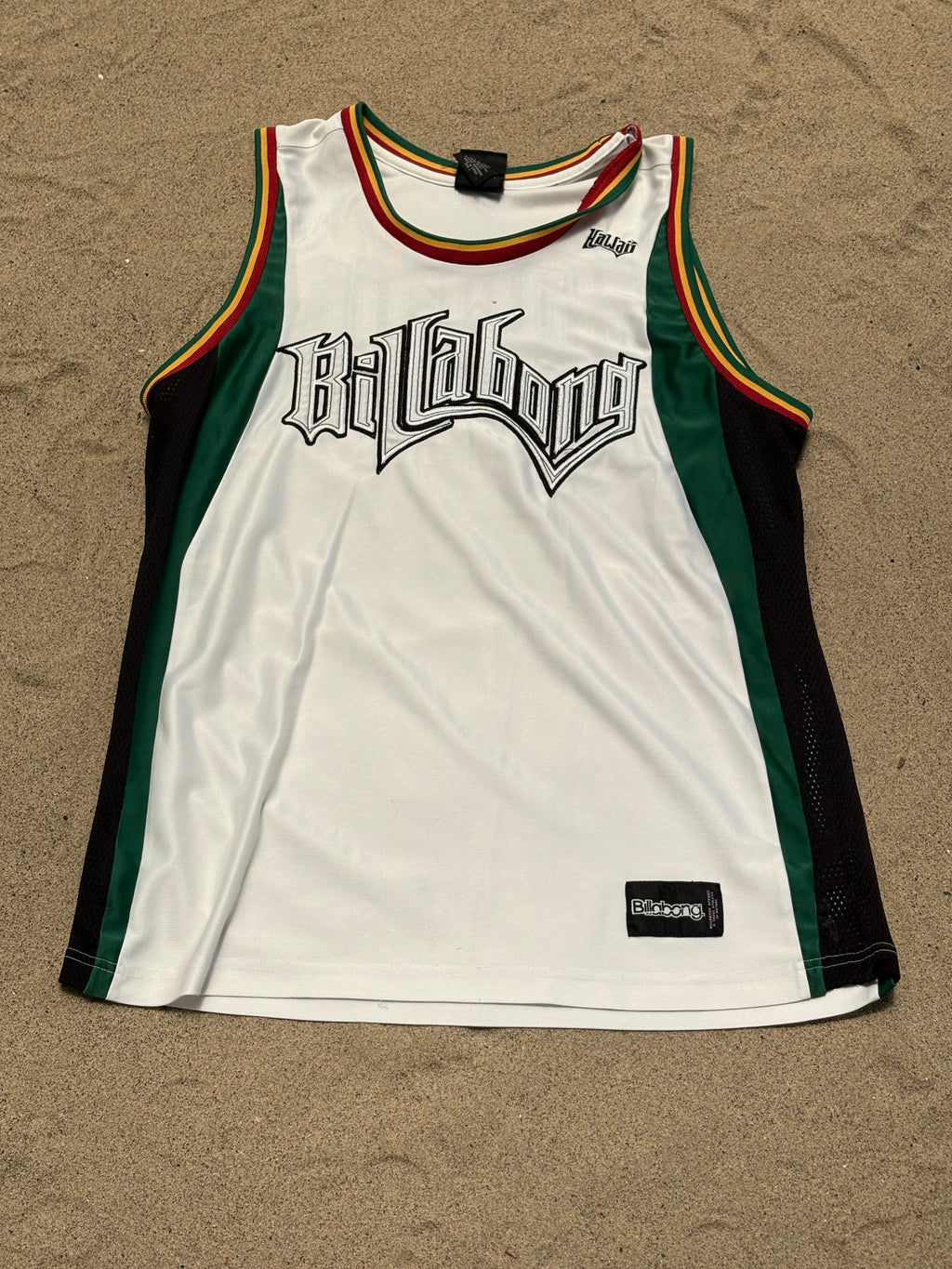 Billabong Hawaii Jersey L