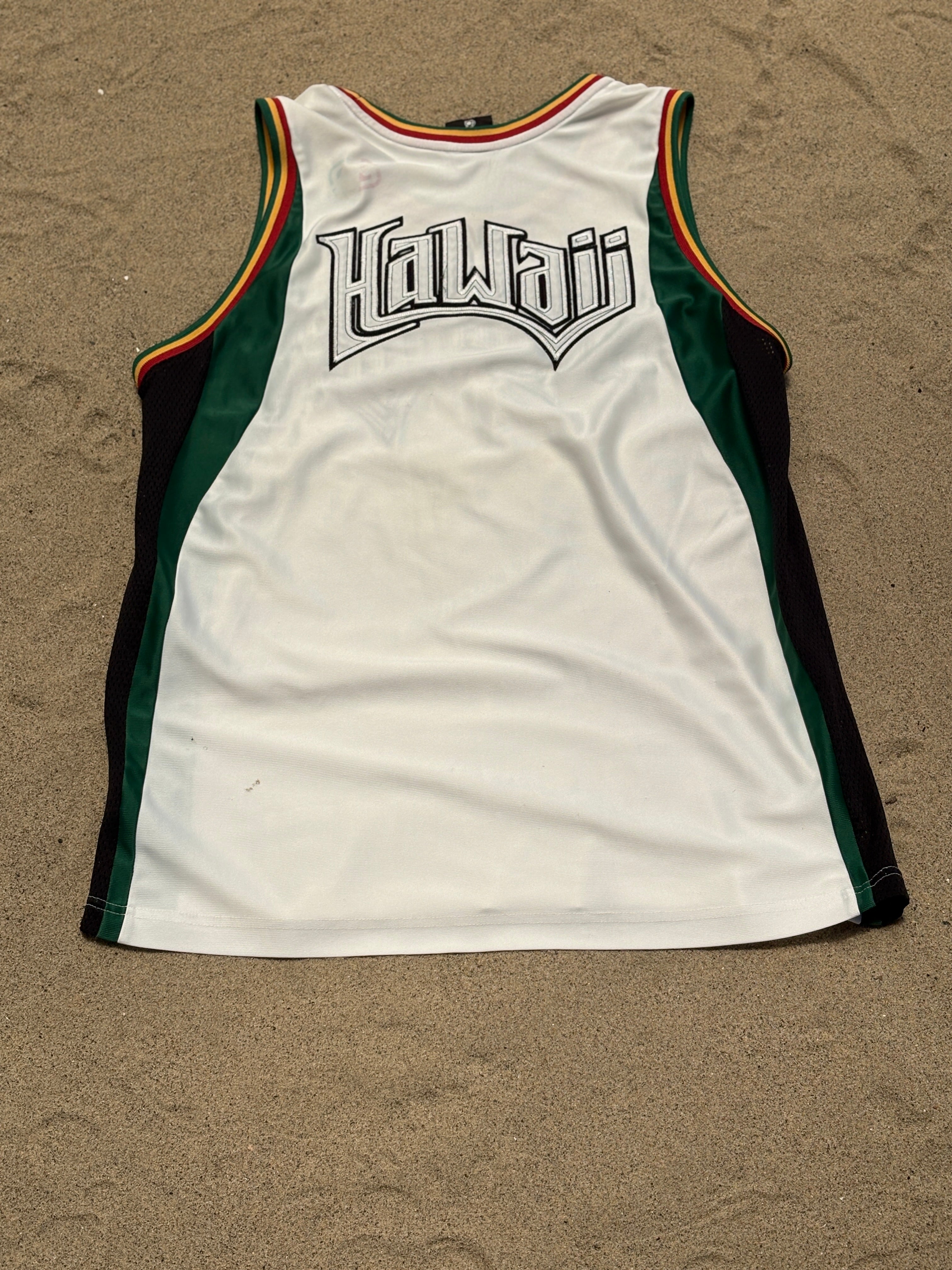 Billabong Hawaii Jersey L