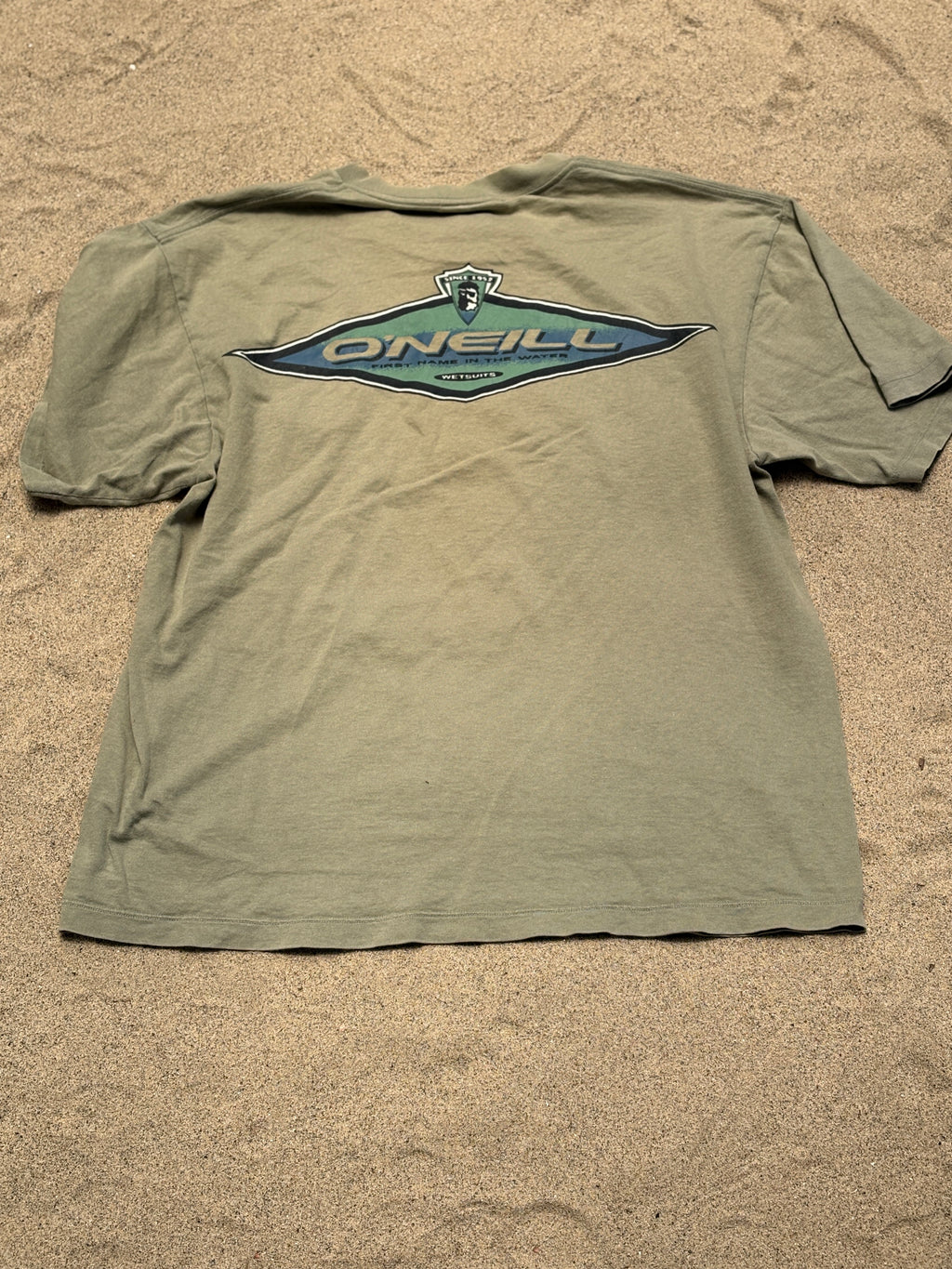 Oneill Tee M