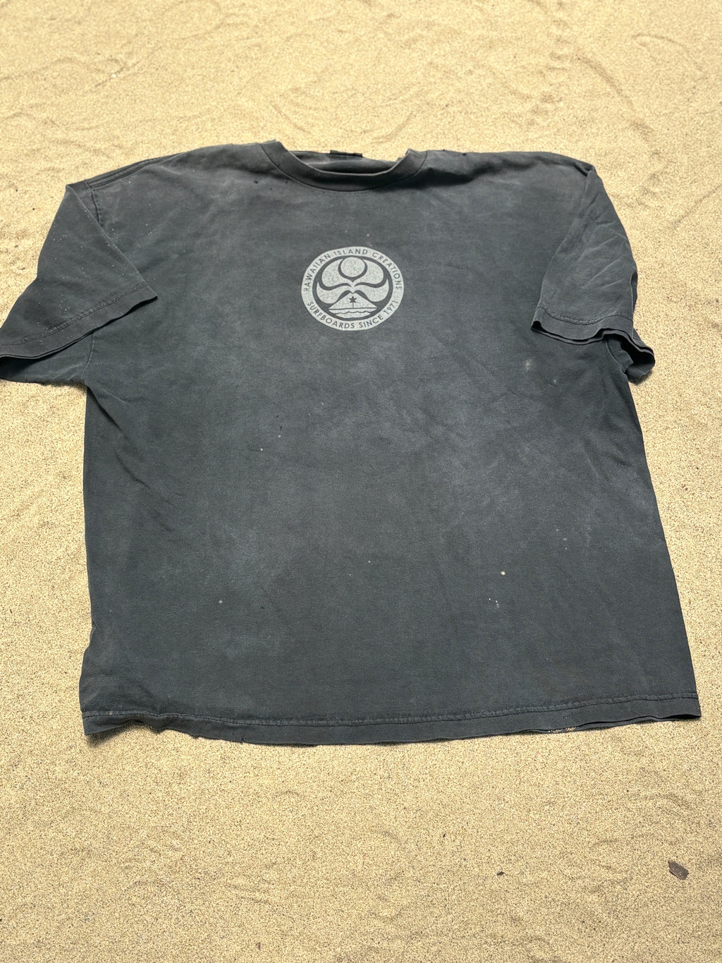Hawaiian island Creations Tee XXL