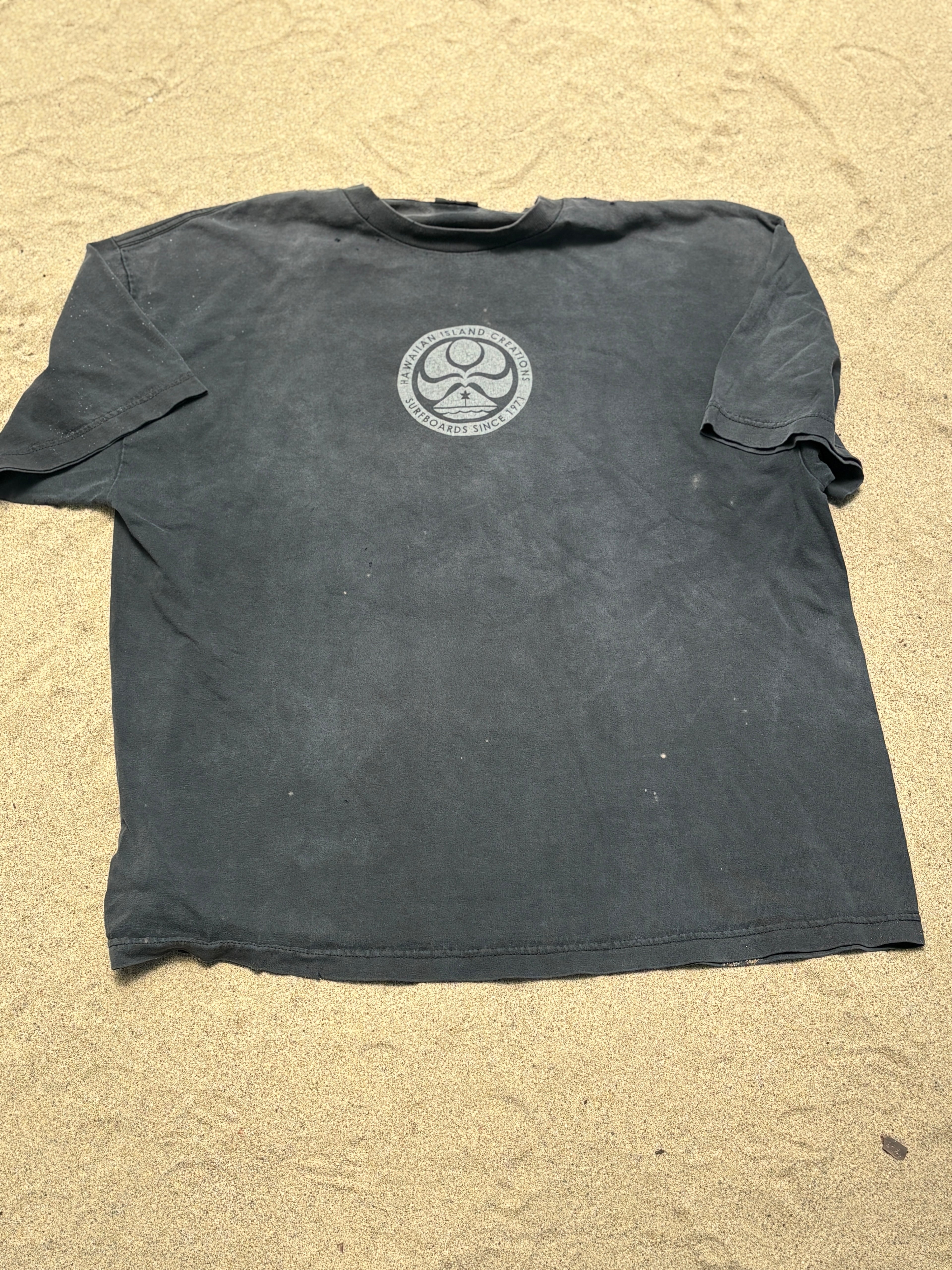 Hawaiian island Creations Tee XXL