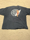 Hawaiian island Creations Tee XXL