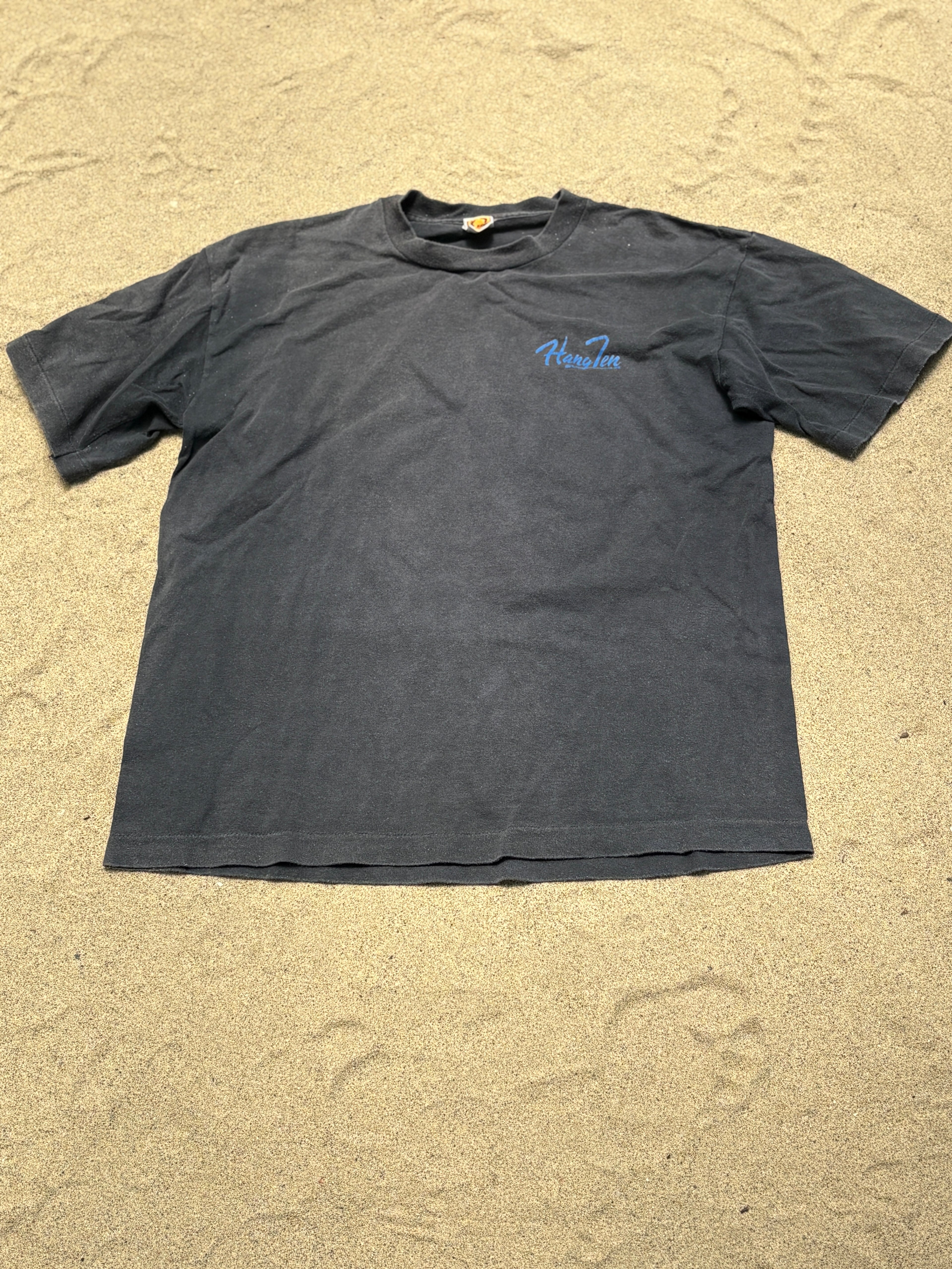 Hang Ten Tee L