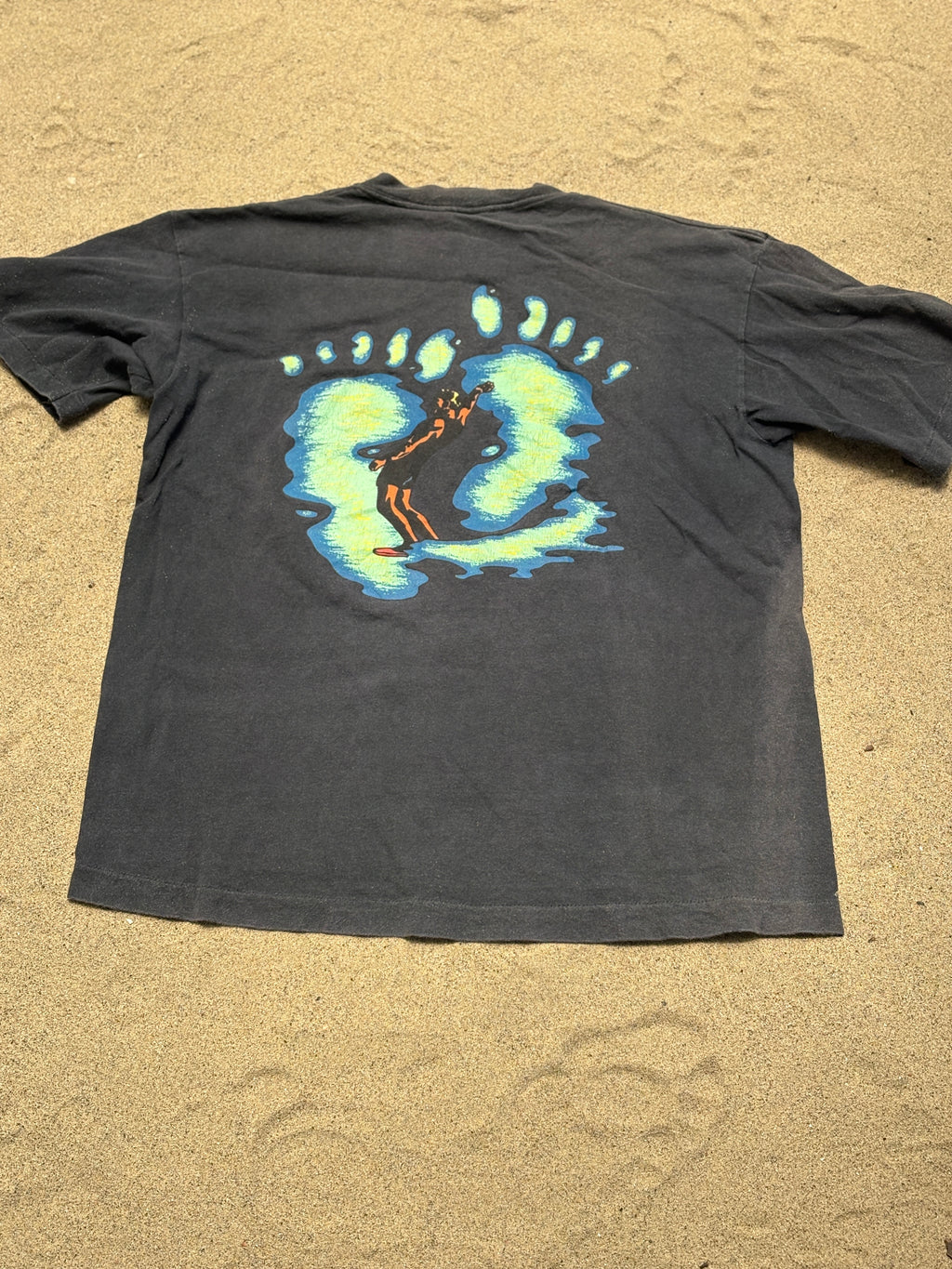 Hang Ten Tee L